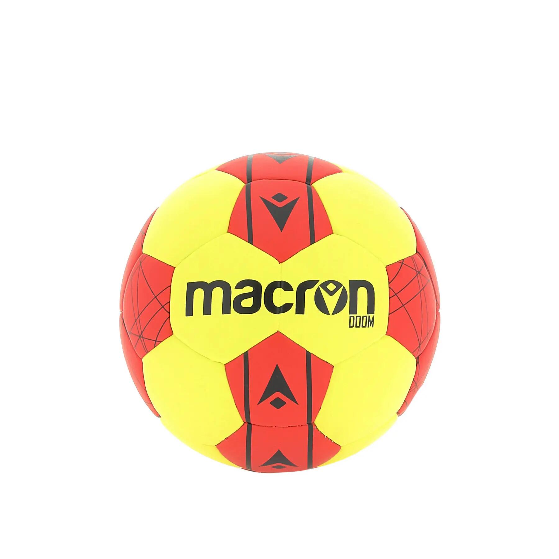 MACRON picture