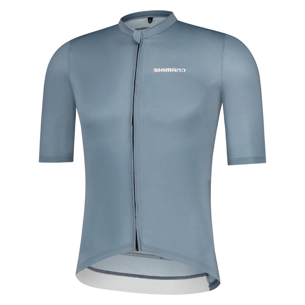 Short sleeve jersey Shimano Suki