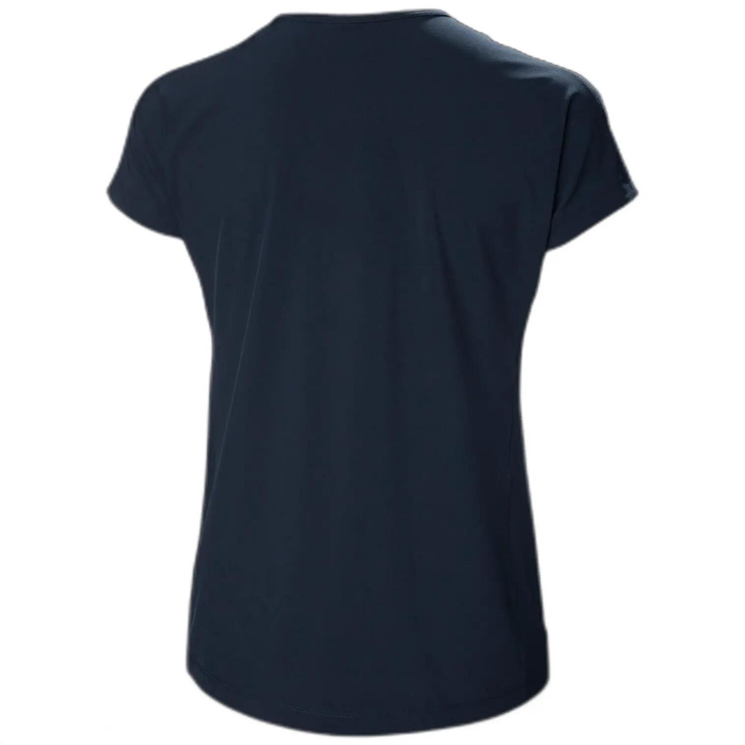 T-shirt femme Helly Hansen Thalia Top 3/5