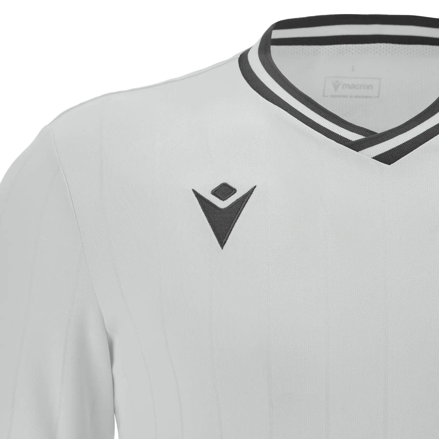 Jersey Macron Halley 5/6