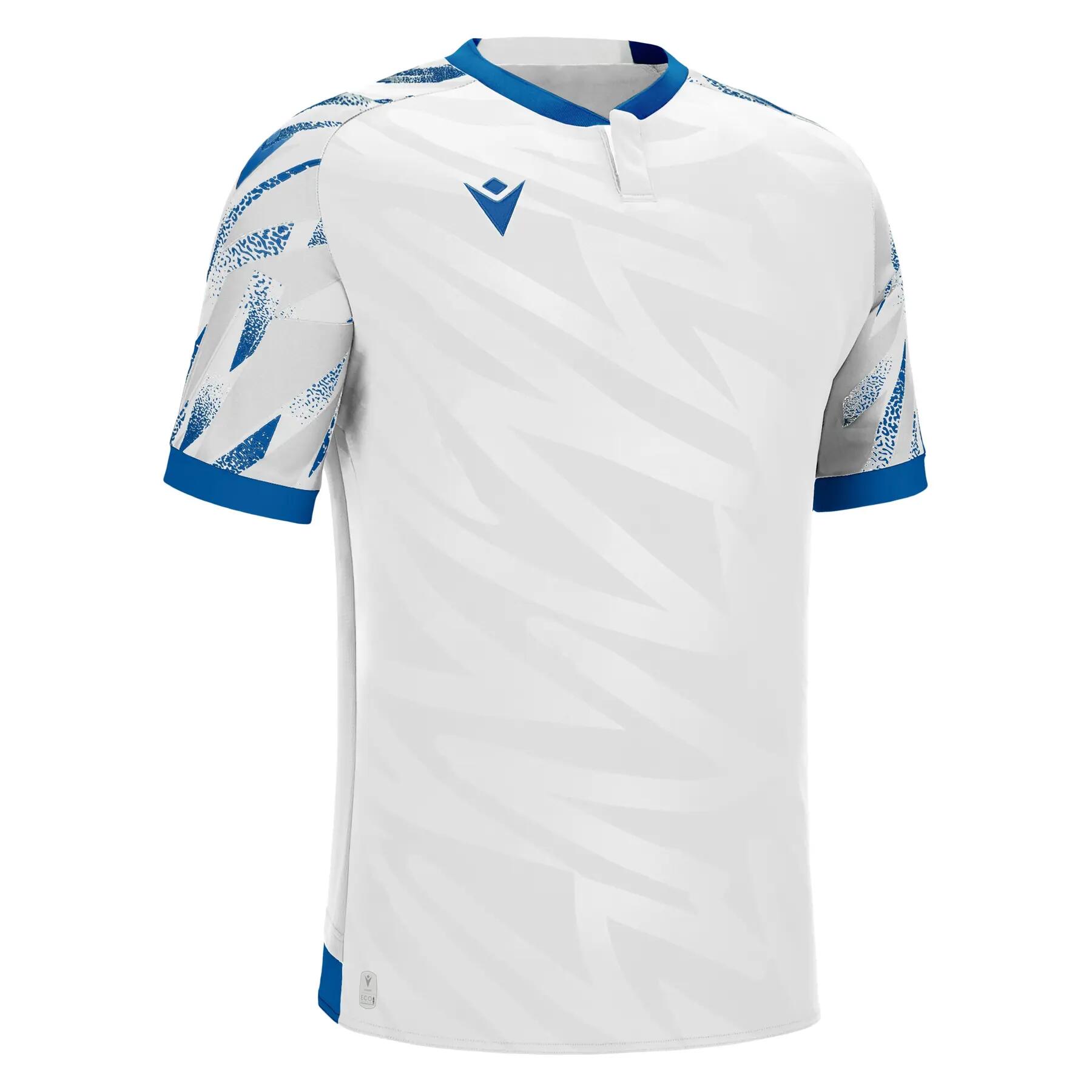 Maillot Macron Themis Eco 2/7