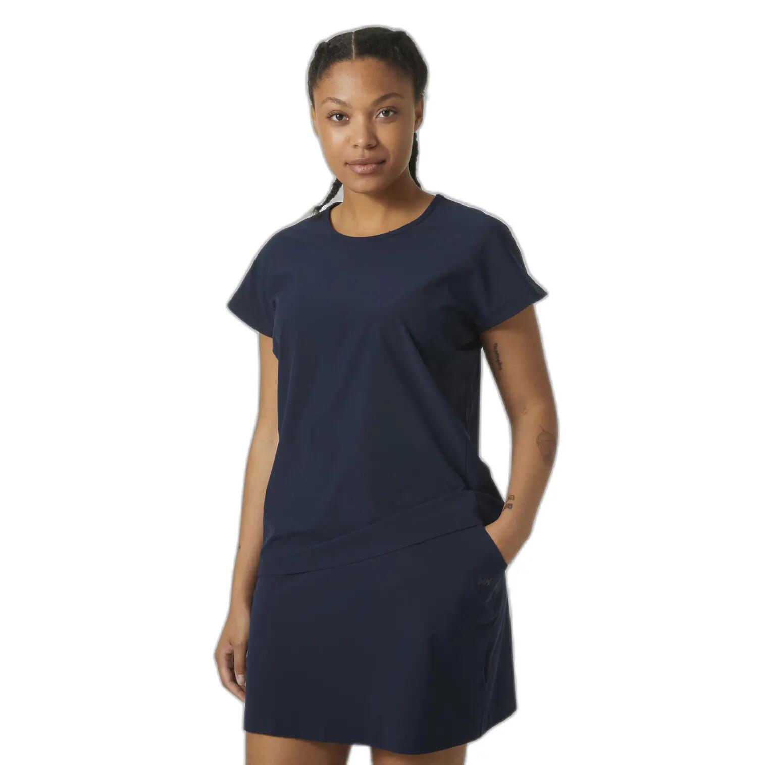 T-shirt femme Helly Hansen Thalia Top 2/5