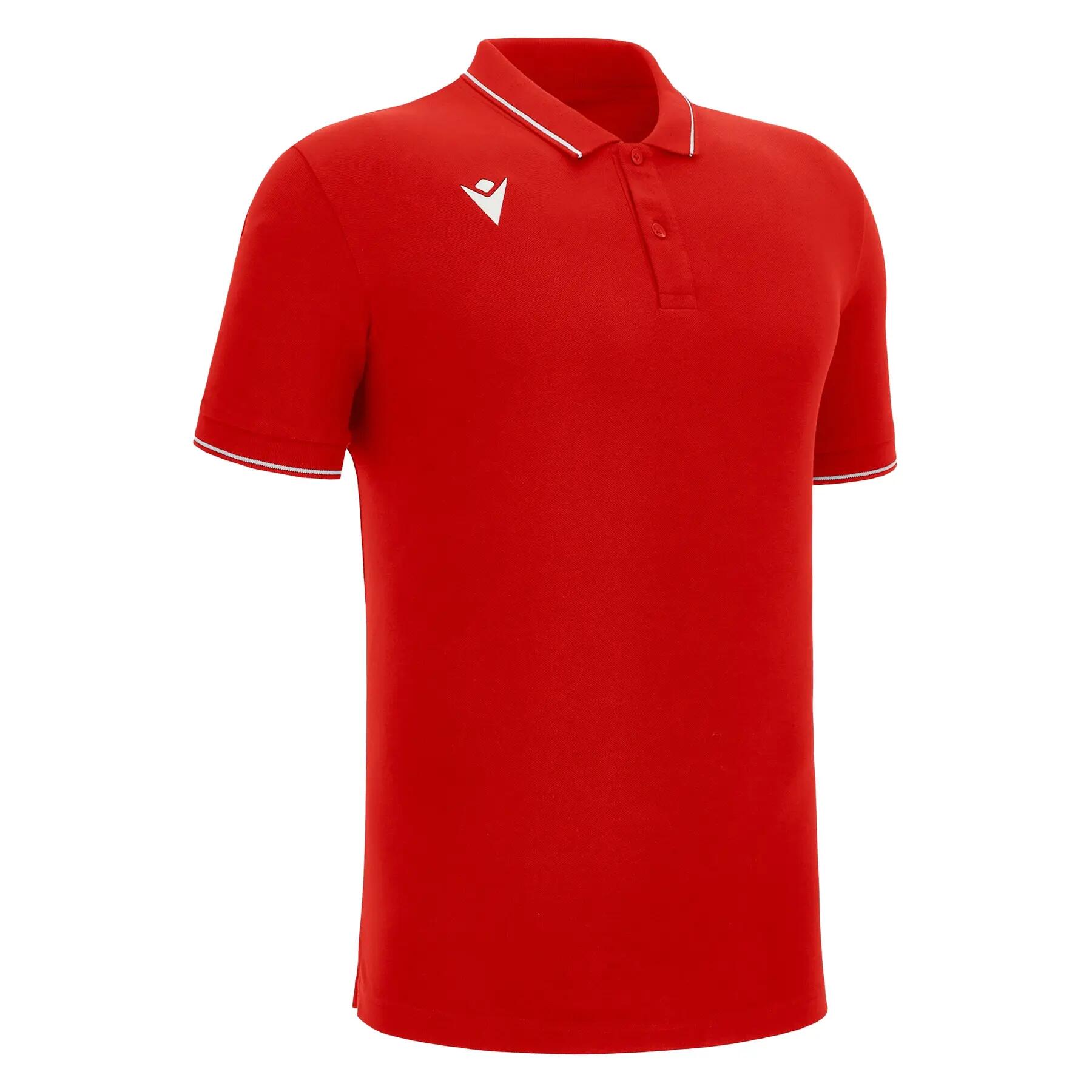 Polo Macron Comedy Eco 2/6
