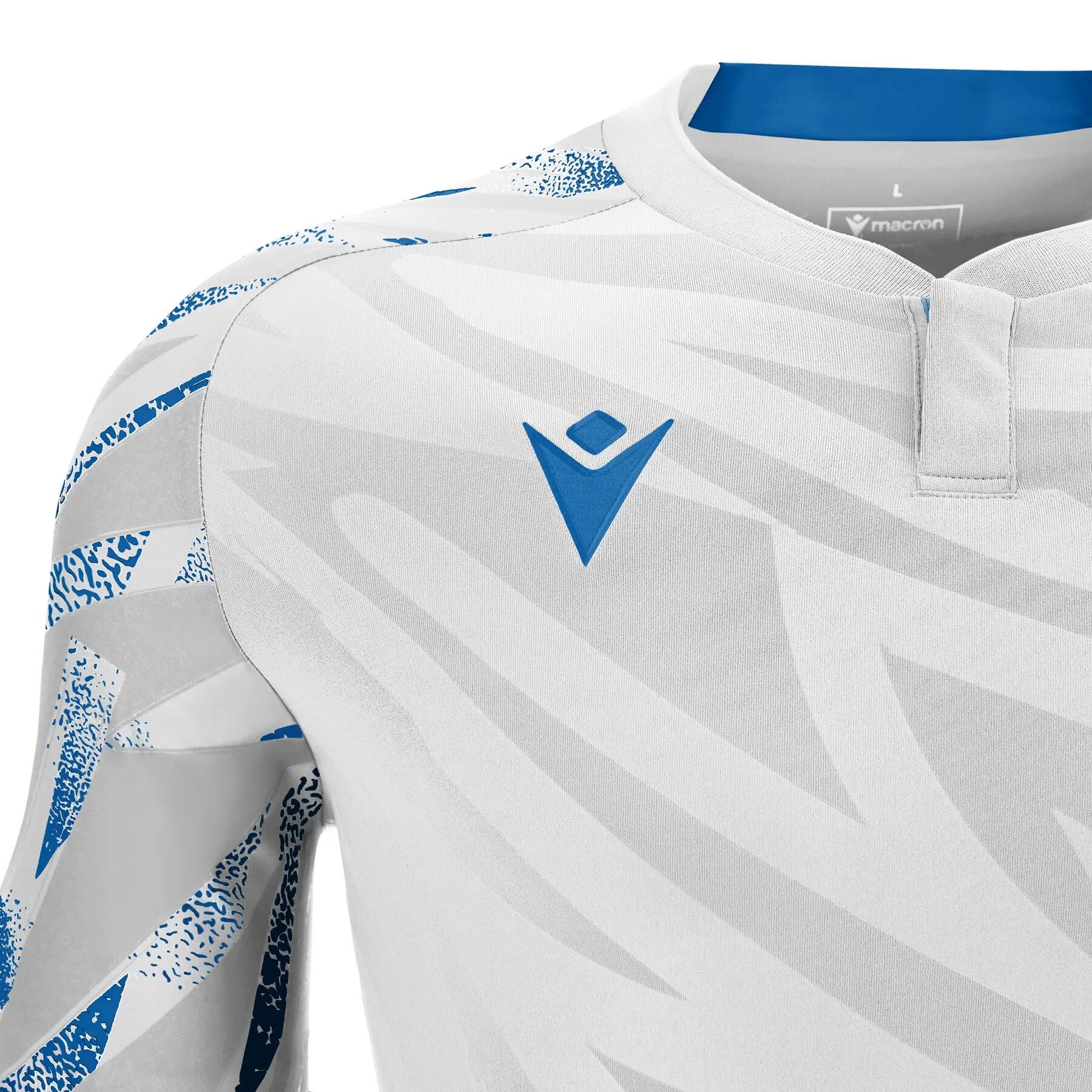 Maillot Macron Themis Eco 5/7