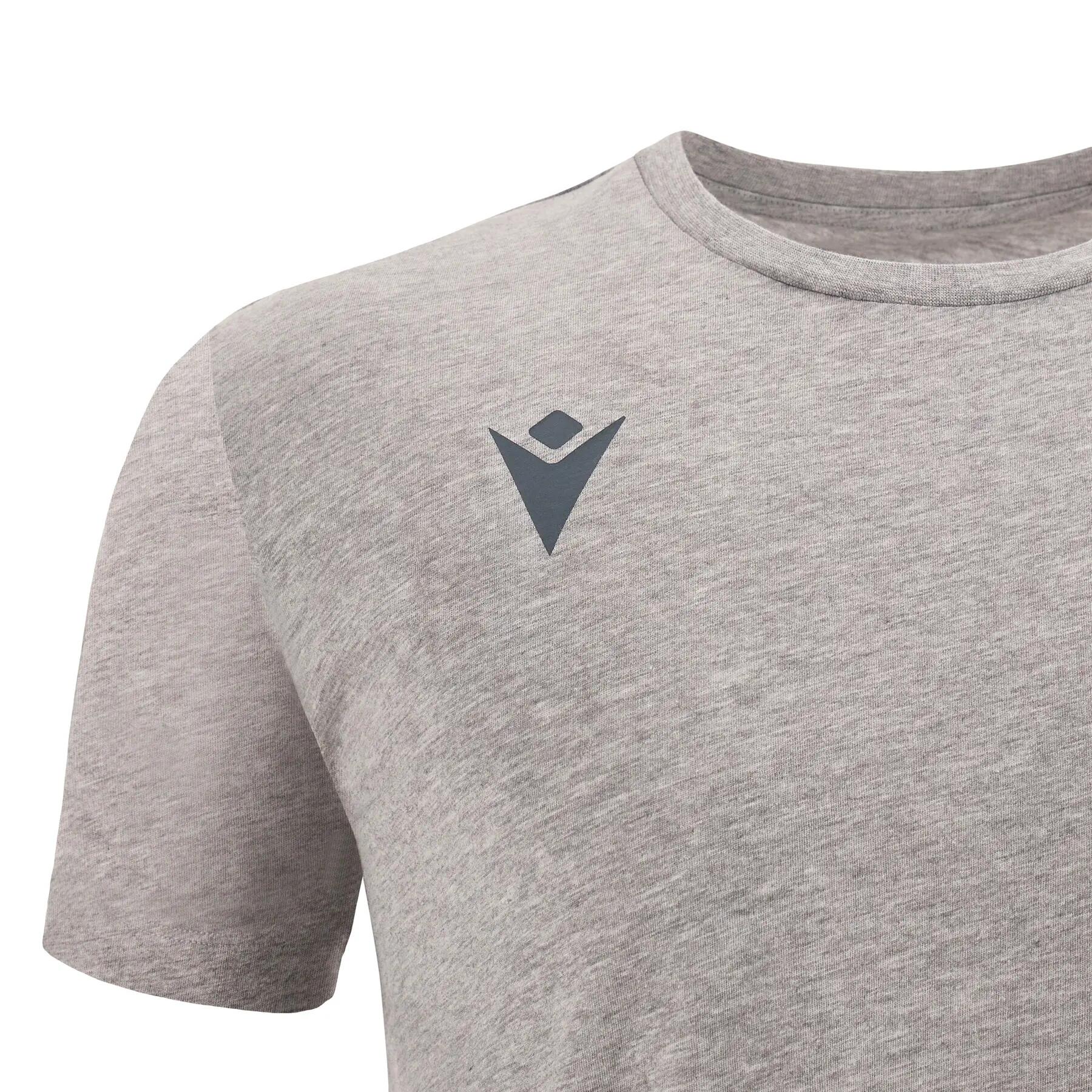 T-shirt Macron Boost Eco 5/5