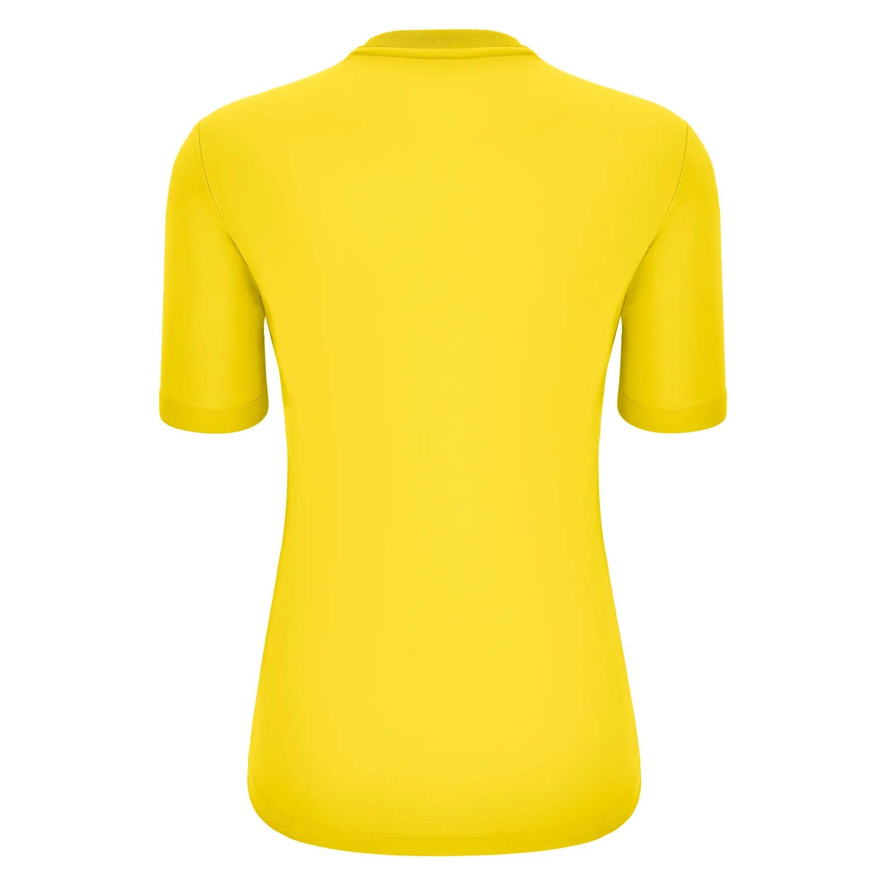 Women's jersey Macron Ariel 3/5