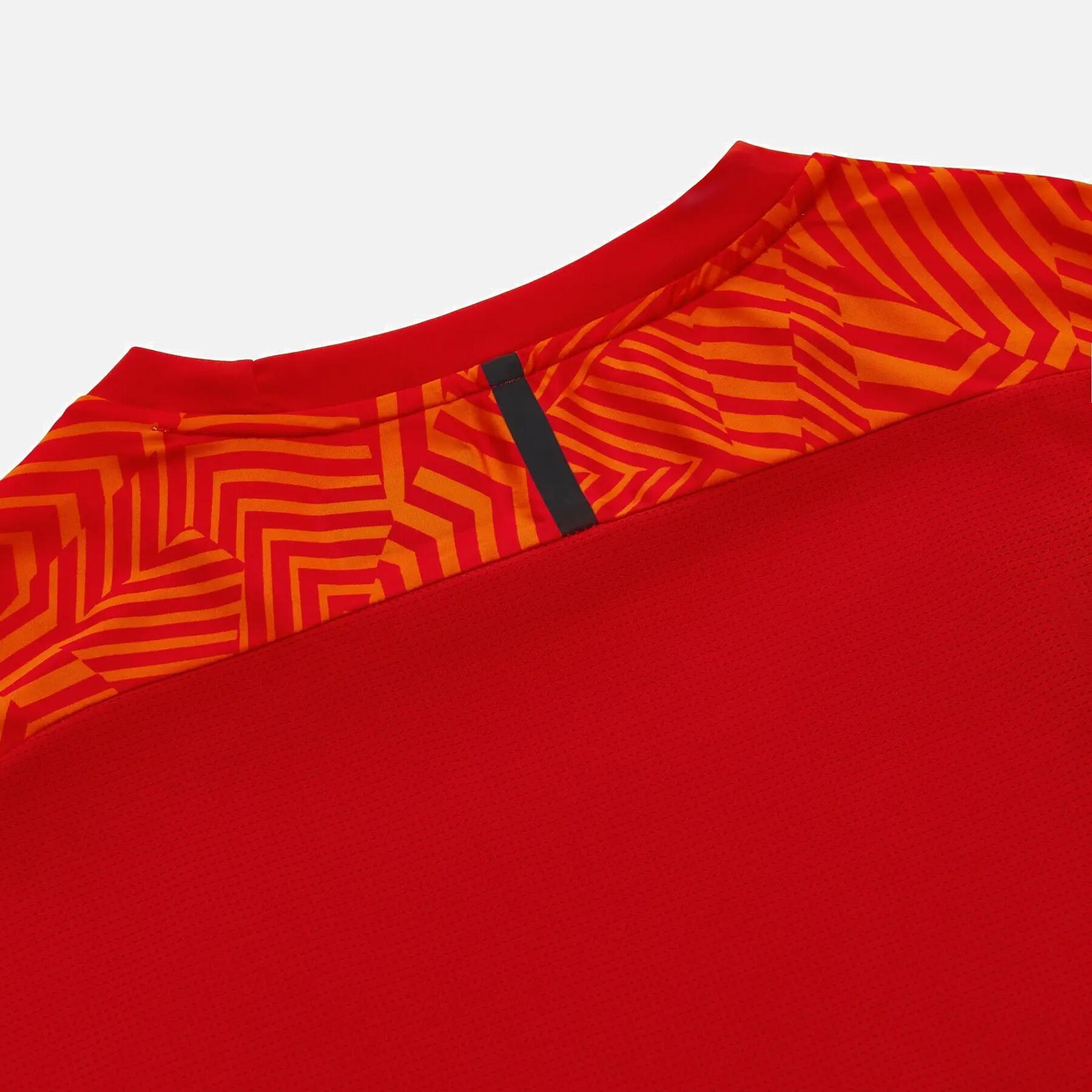 Jersey Macron Prime Cc Pablo 7/7