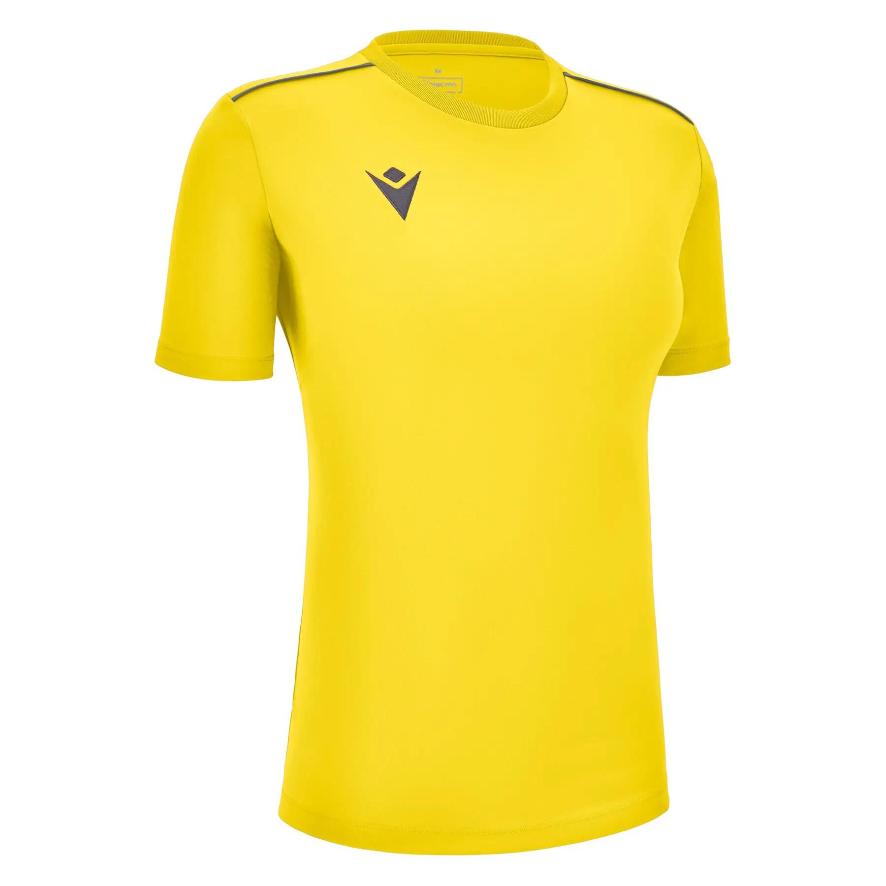 Women's jersey Macron Ariel 2/5