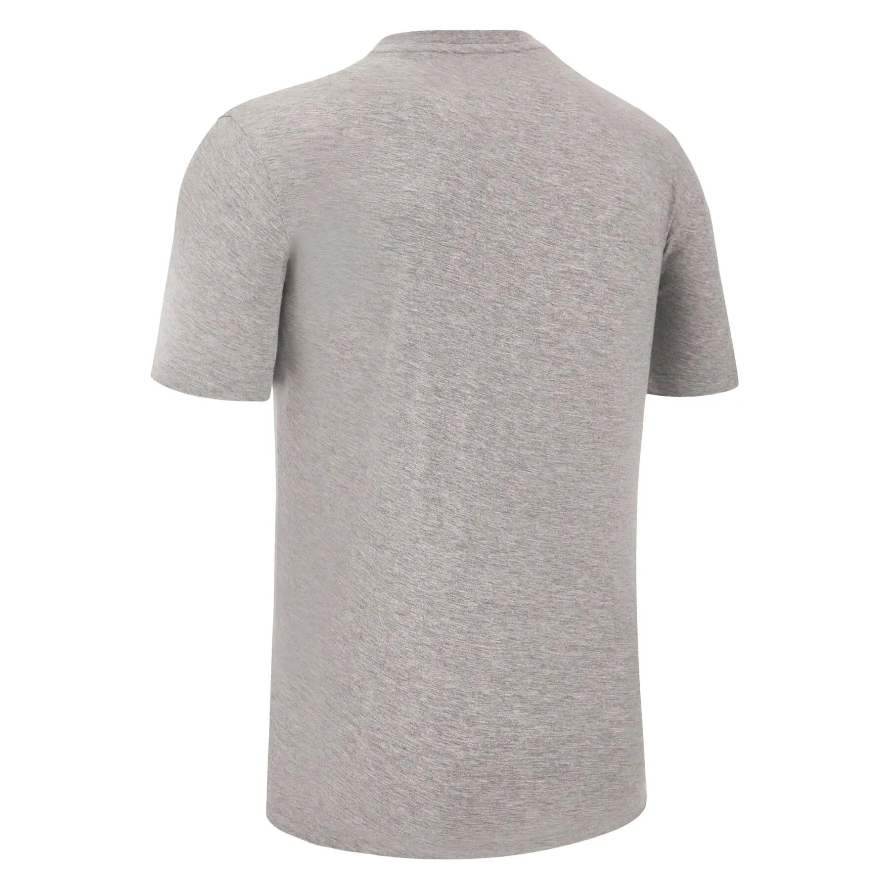 T-shirt Macron Boost Eco 4/5