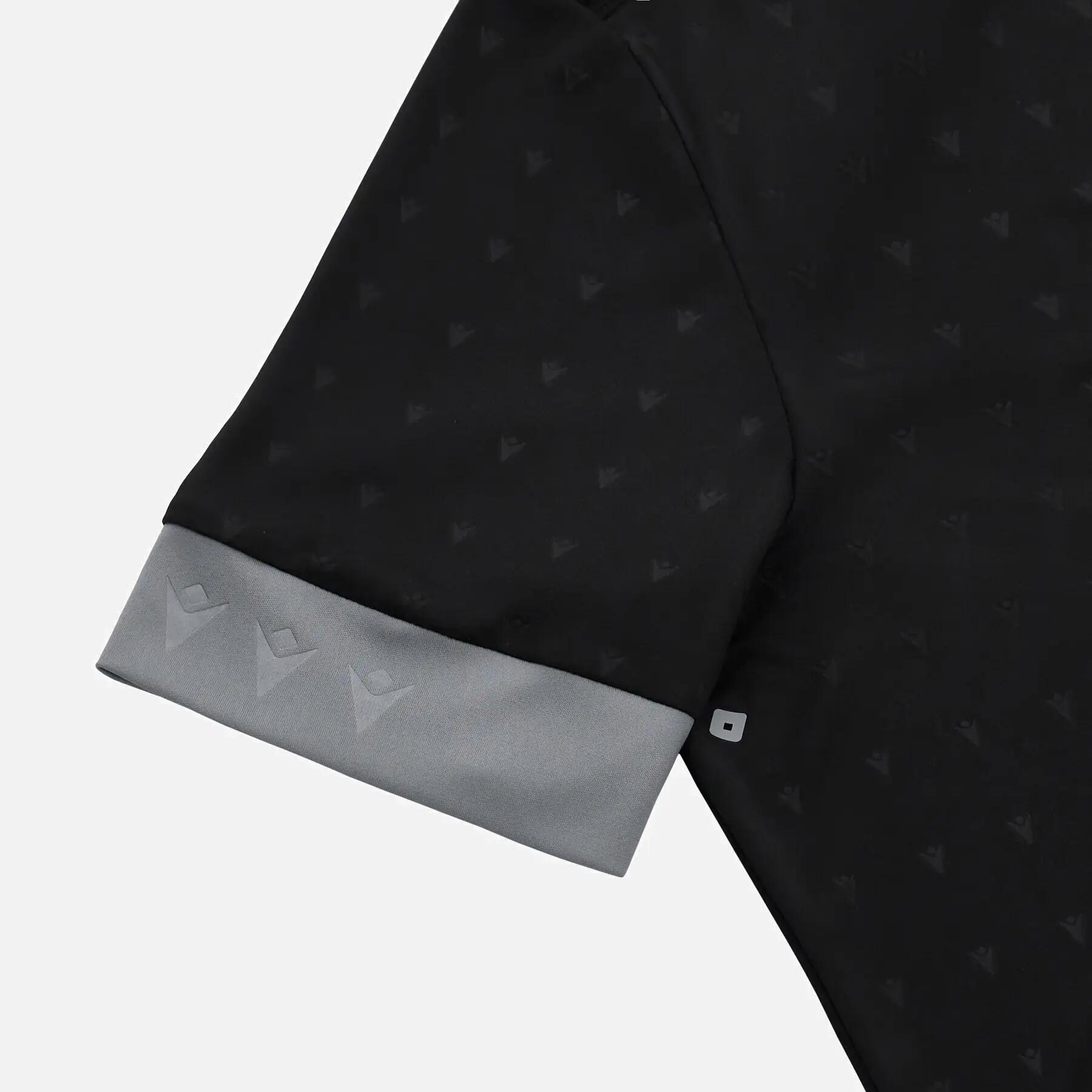 Polo Macron Prime Cc Emperor Korean Neck 7/7