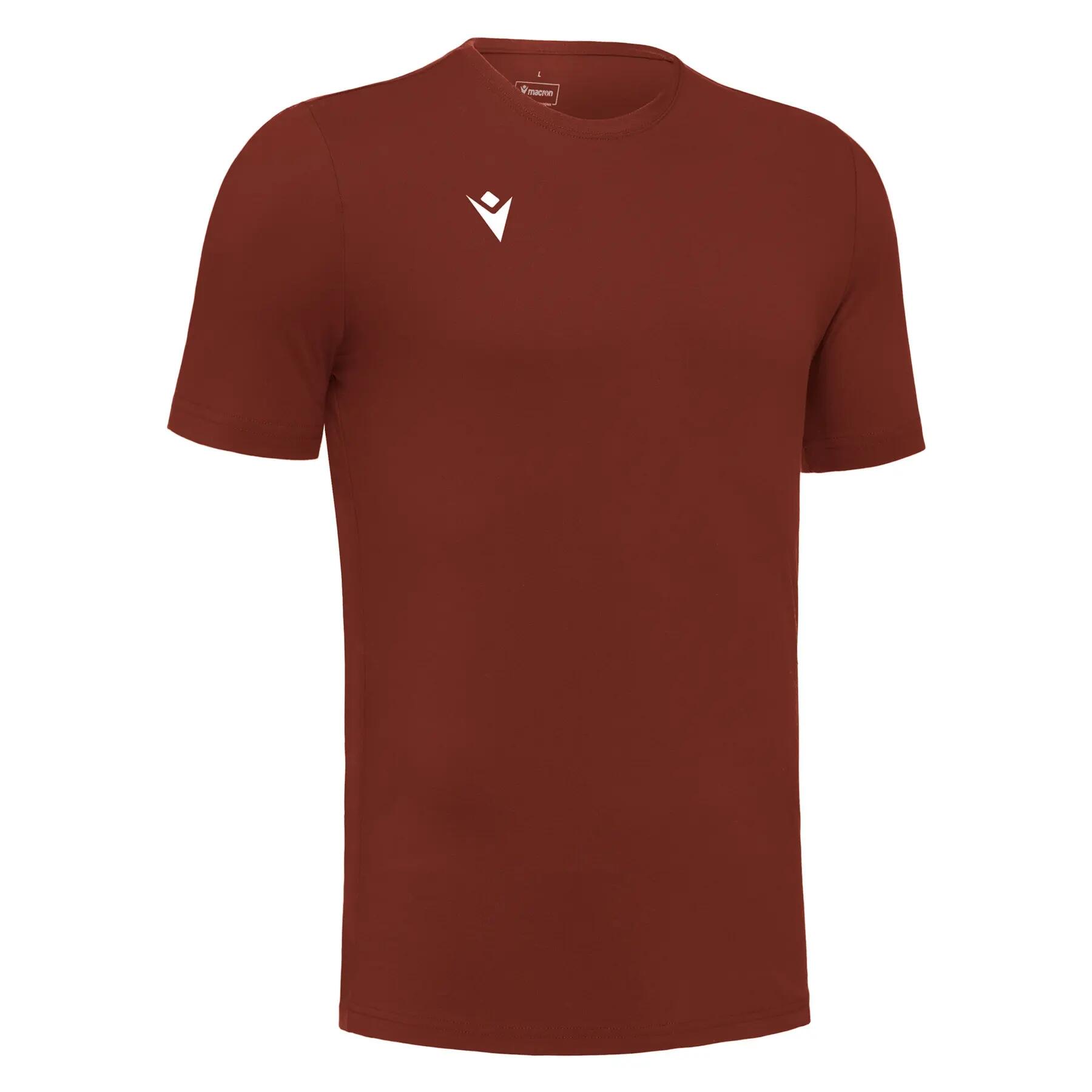 T-shirt Macron Boost Eco x5 2/5