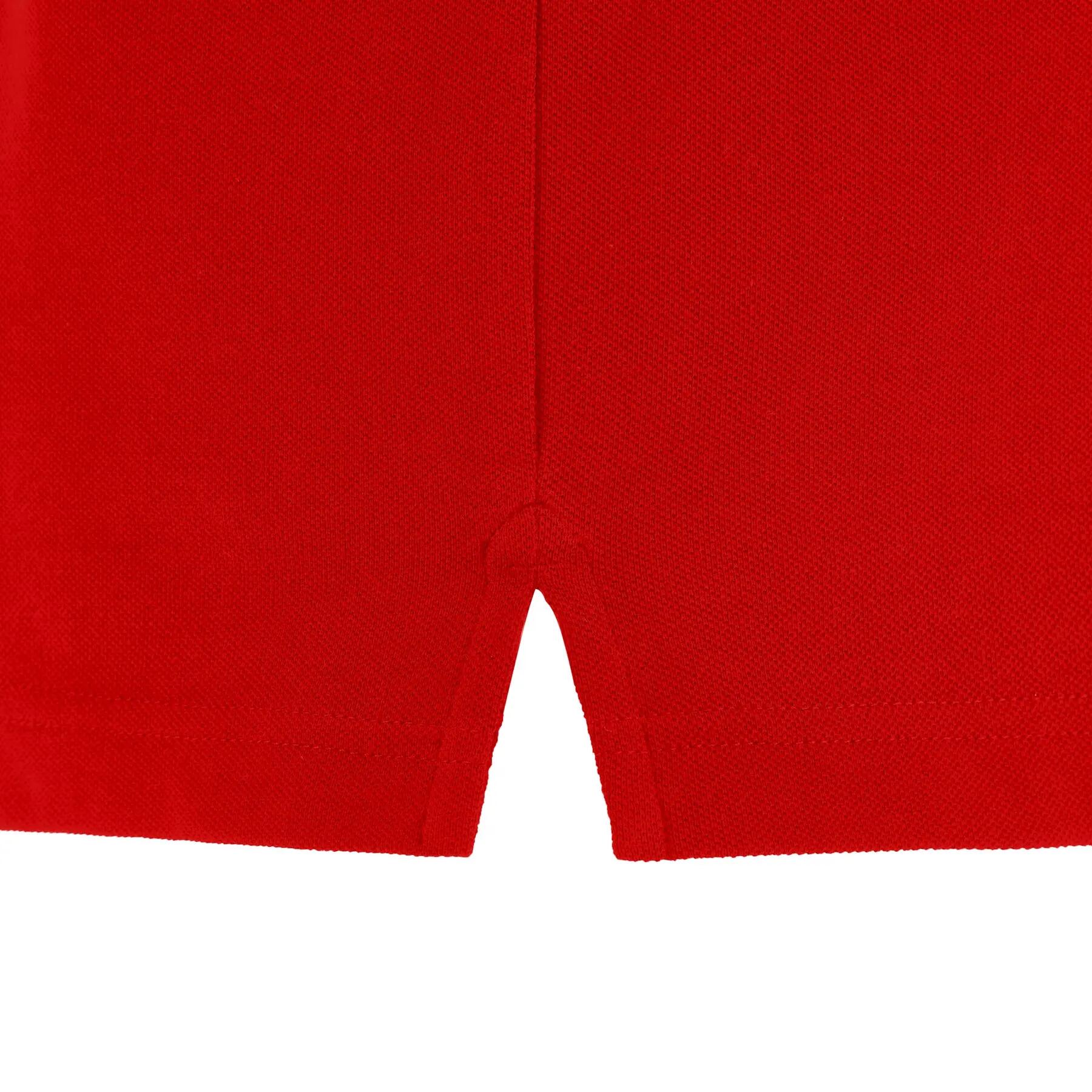 Polo Macron Comedy Eco 6/6