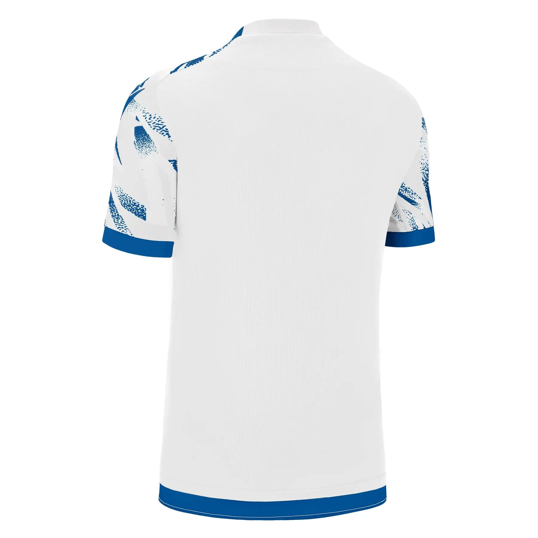 Maillot Macron Themis Eco 4/7
