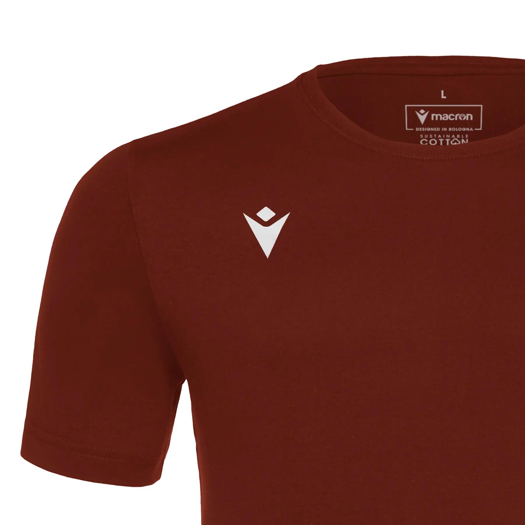 T-shirt Macron Boost Eco x5 5/5