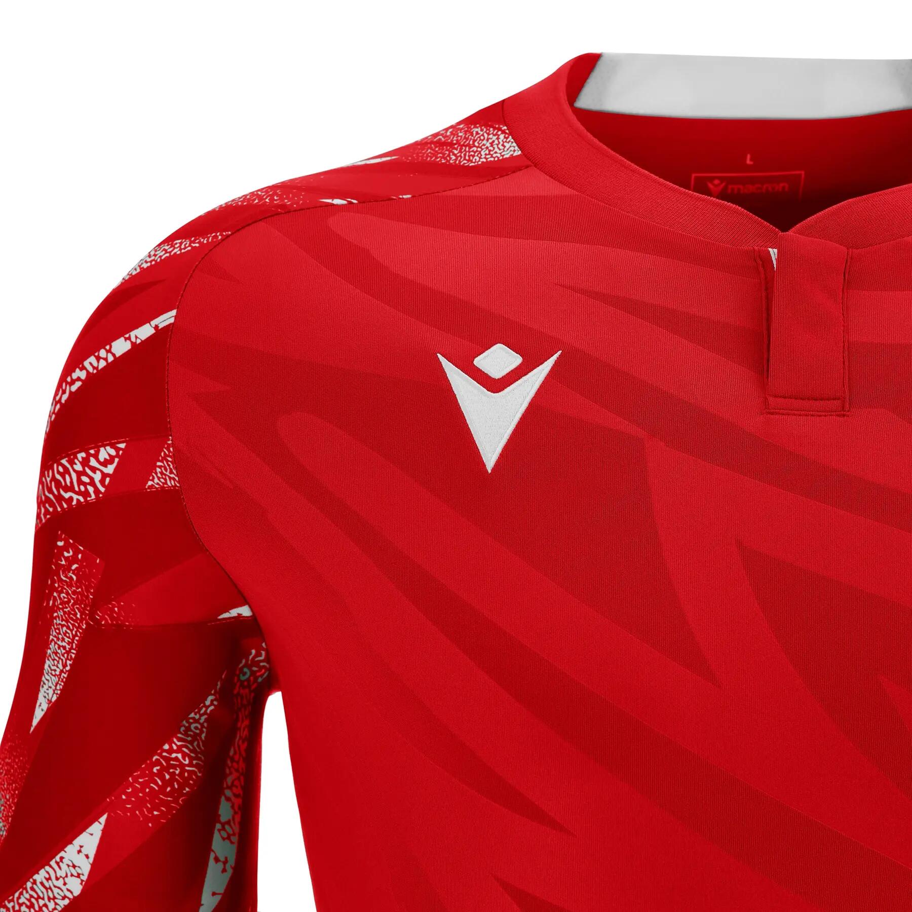 Jersey Macron Themis Eco 5/7
