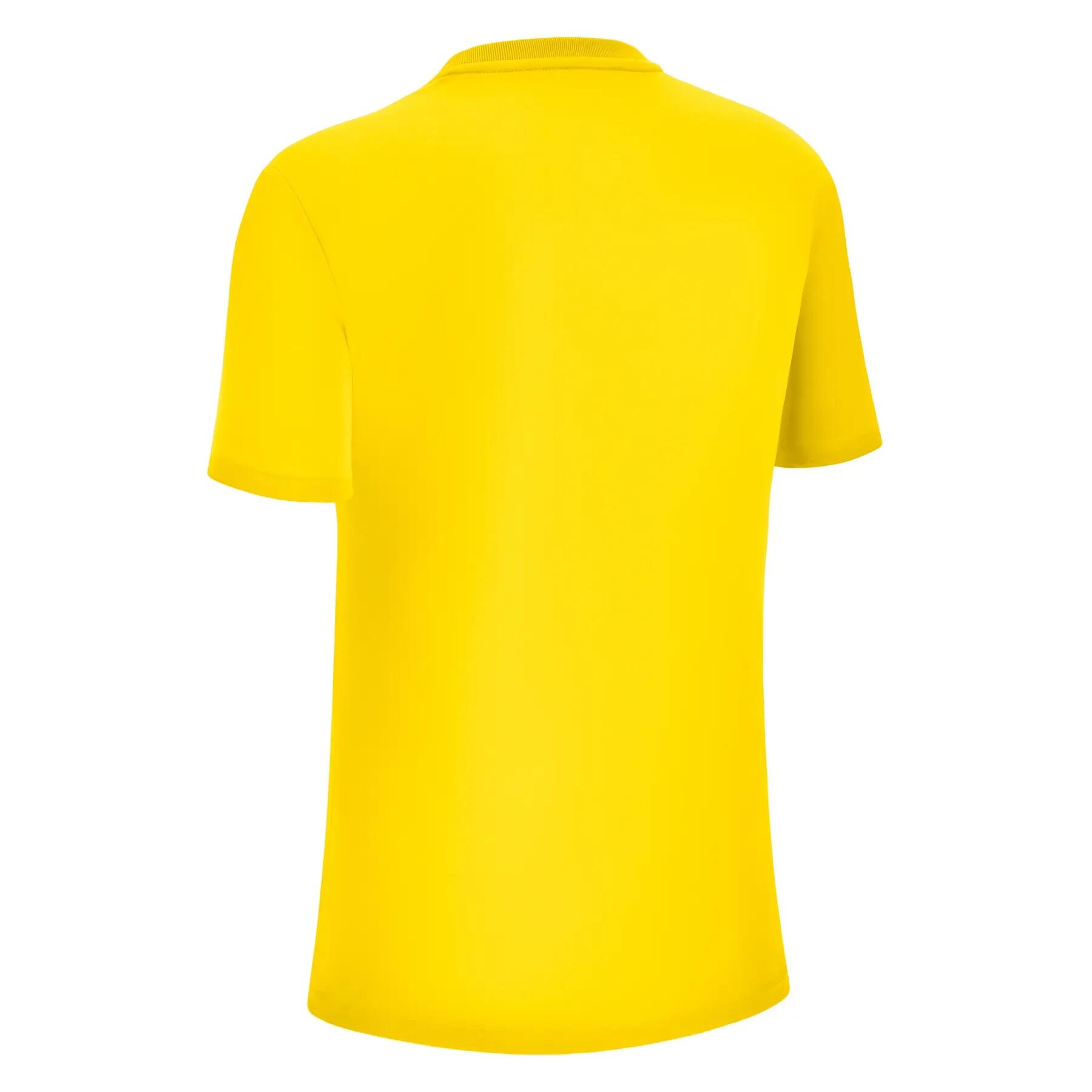 Women's jersey Macron Ariel 4/5