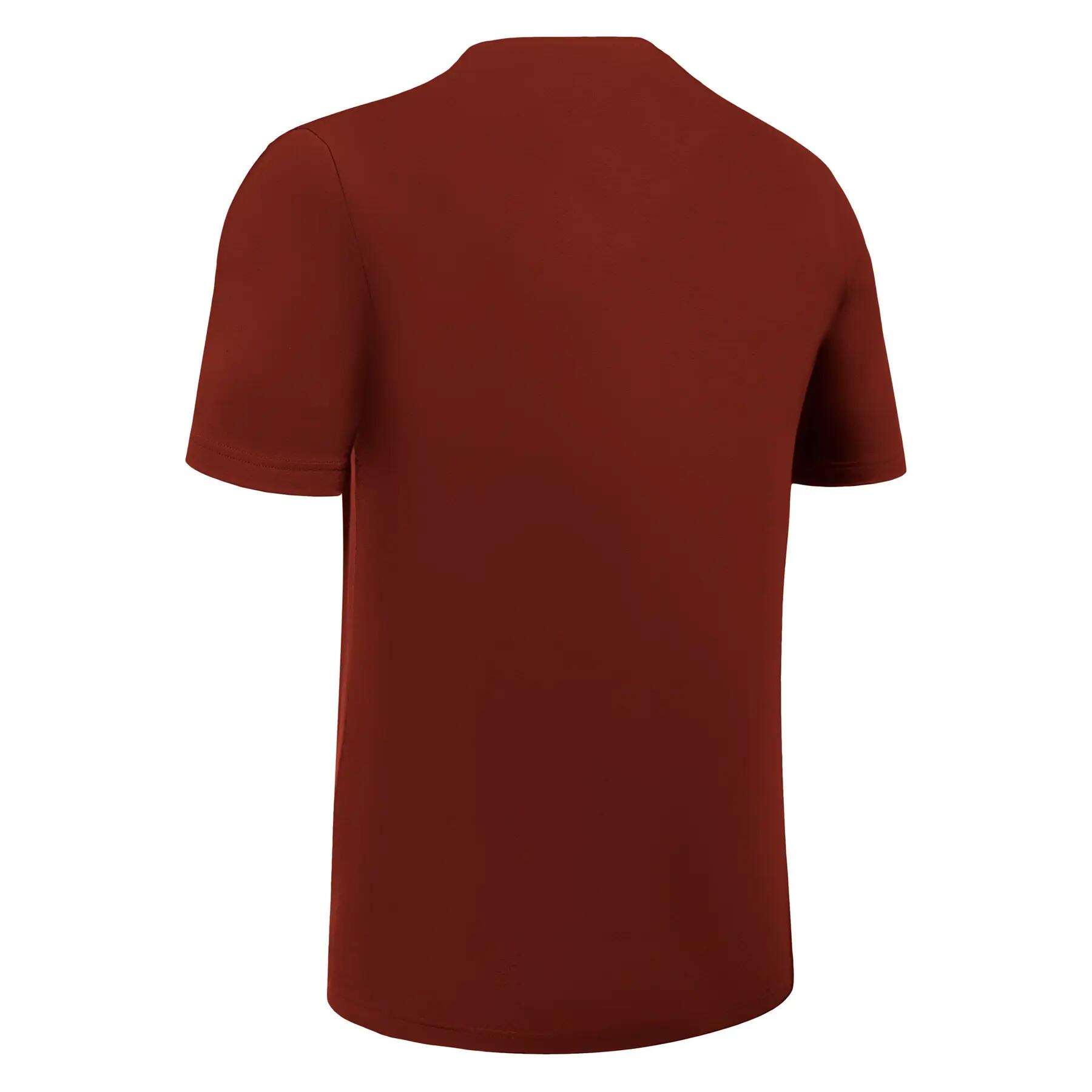 T-shirt Macron Boost Eco x5 4/5