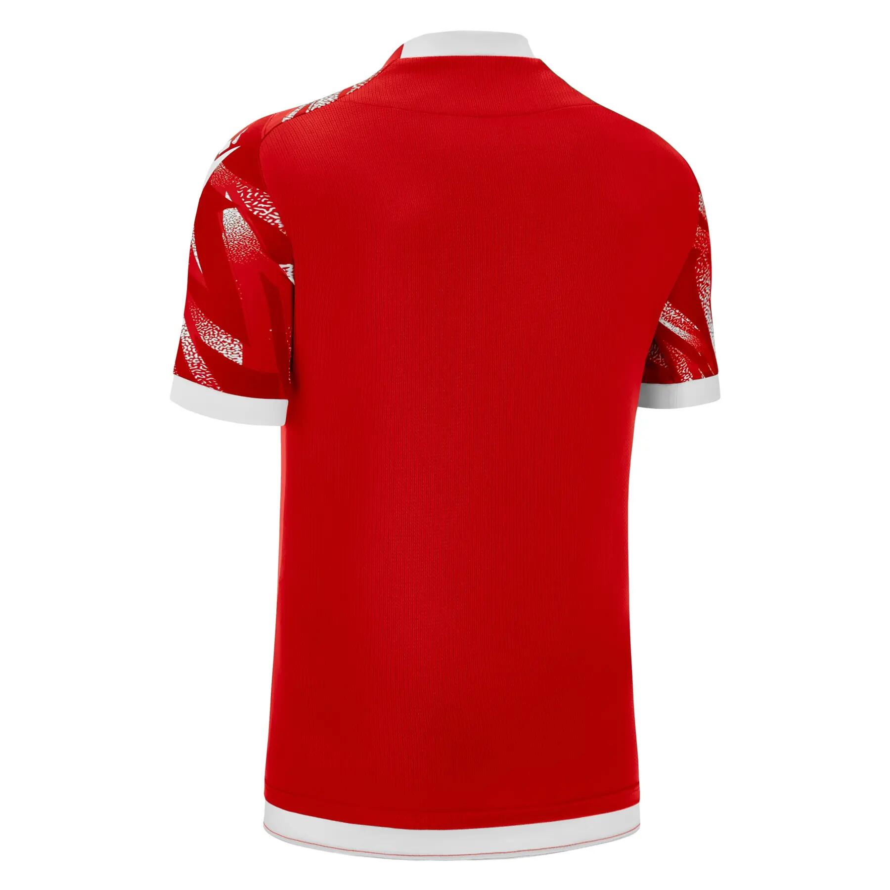 Jersey Macron Themis Eco 4/7