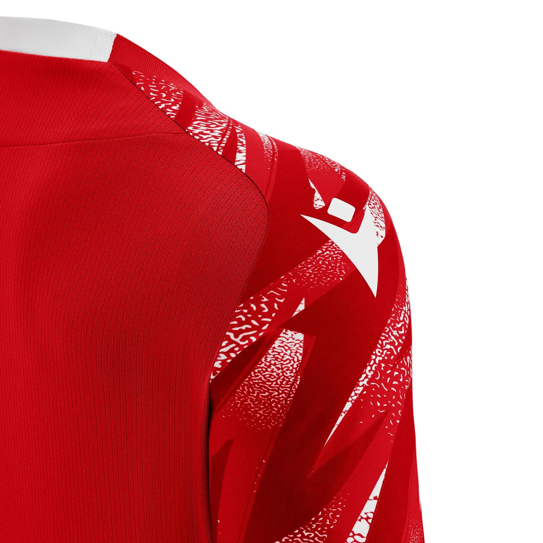 Trikot Macron Themis Eco 6/7