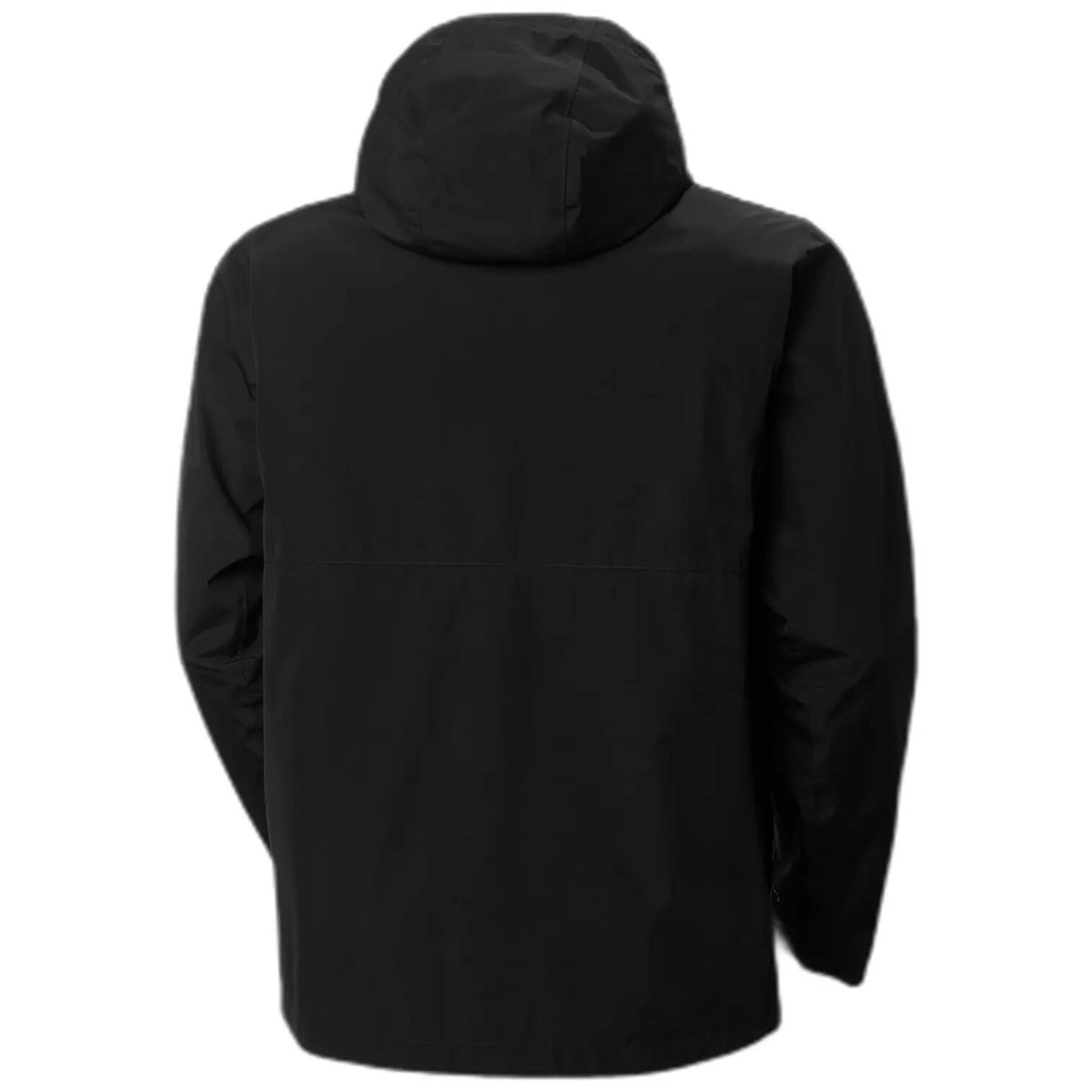 Camisa impermeável Helly Hansen T2 Utility 2/3