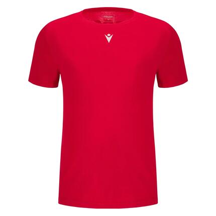 T-shirt Macron Mp 151 Hero x5