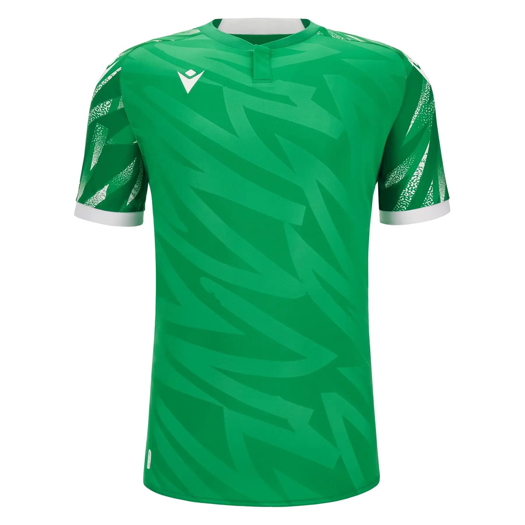 Jersey Macron Themis Eco 1/7