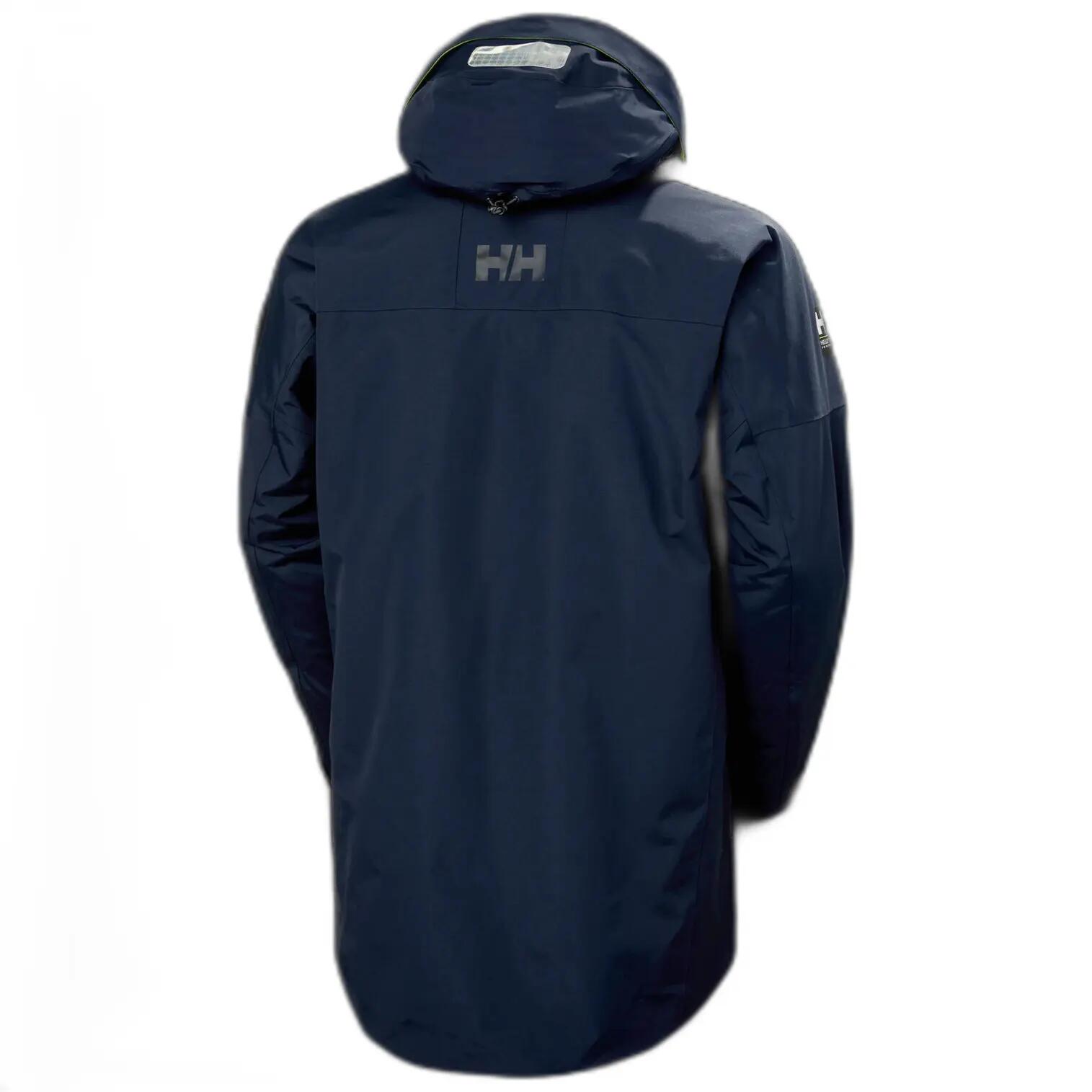 Parka arctic Helly Hansen Ocean h2flow 3/3