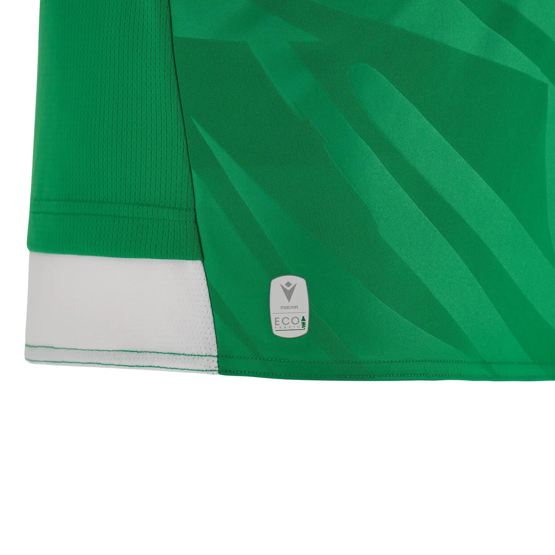 Maillot Macron Themis Eco 7/7