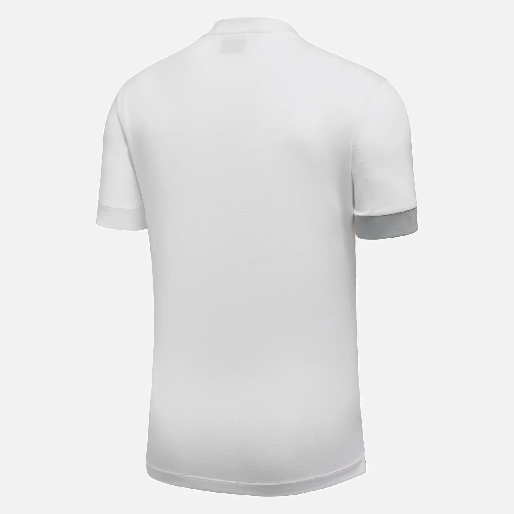 Jersey Macron Start Cc Juan 3/7