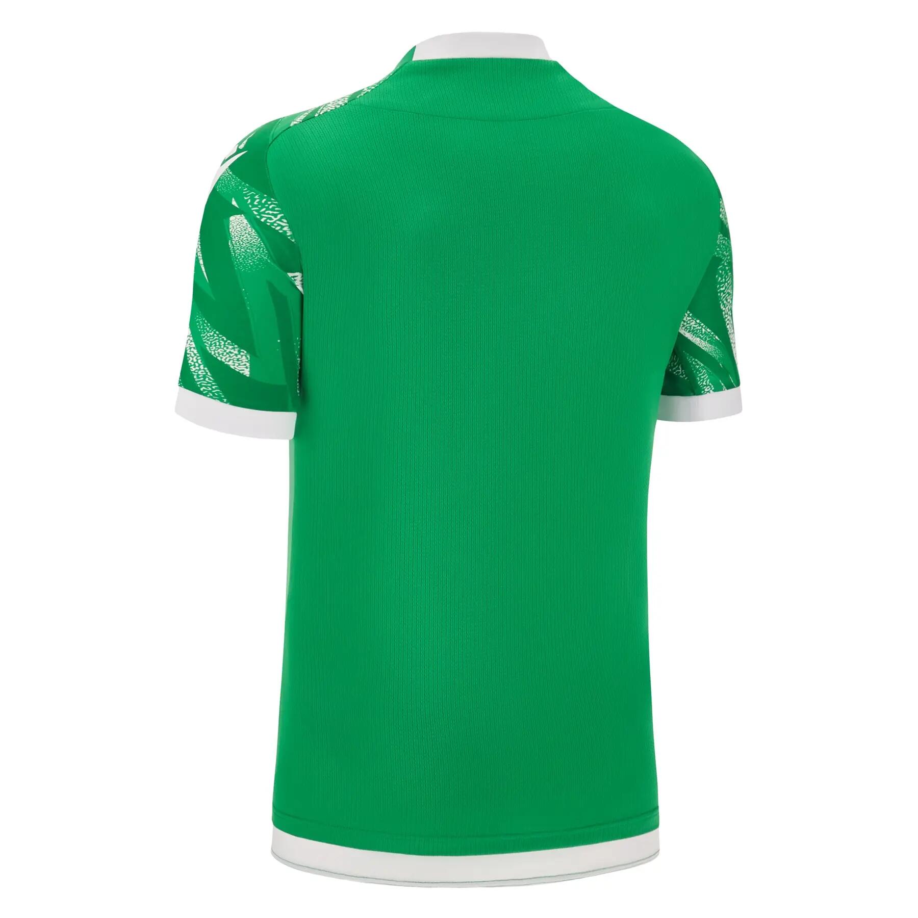 Jersey Macron Themis Eco 4/7