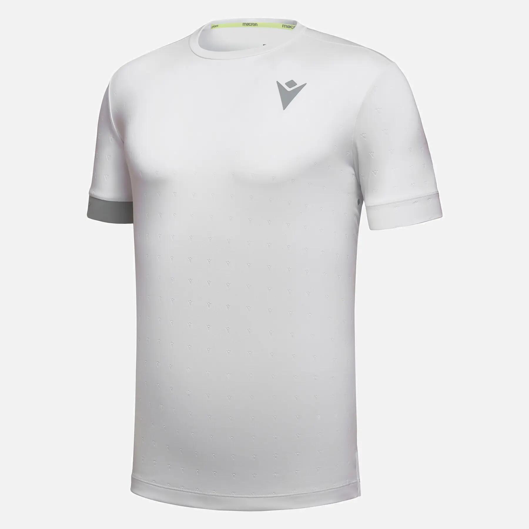Jersey Macron Start Cc Juan 2/7