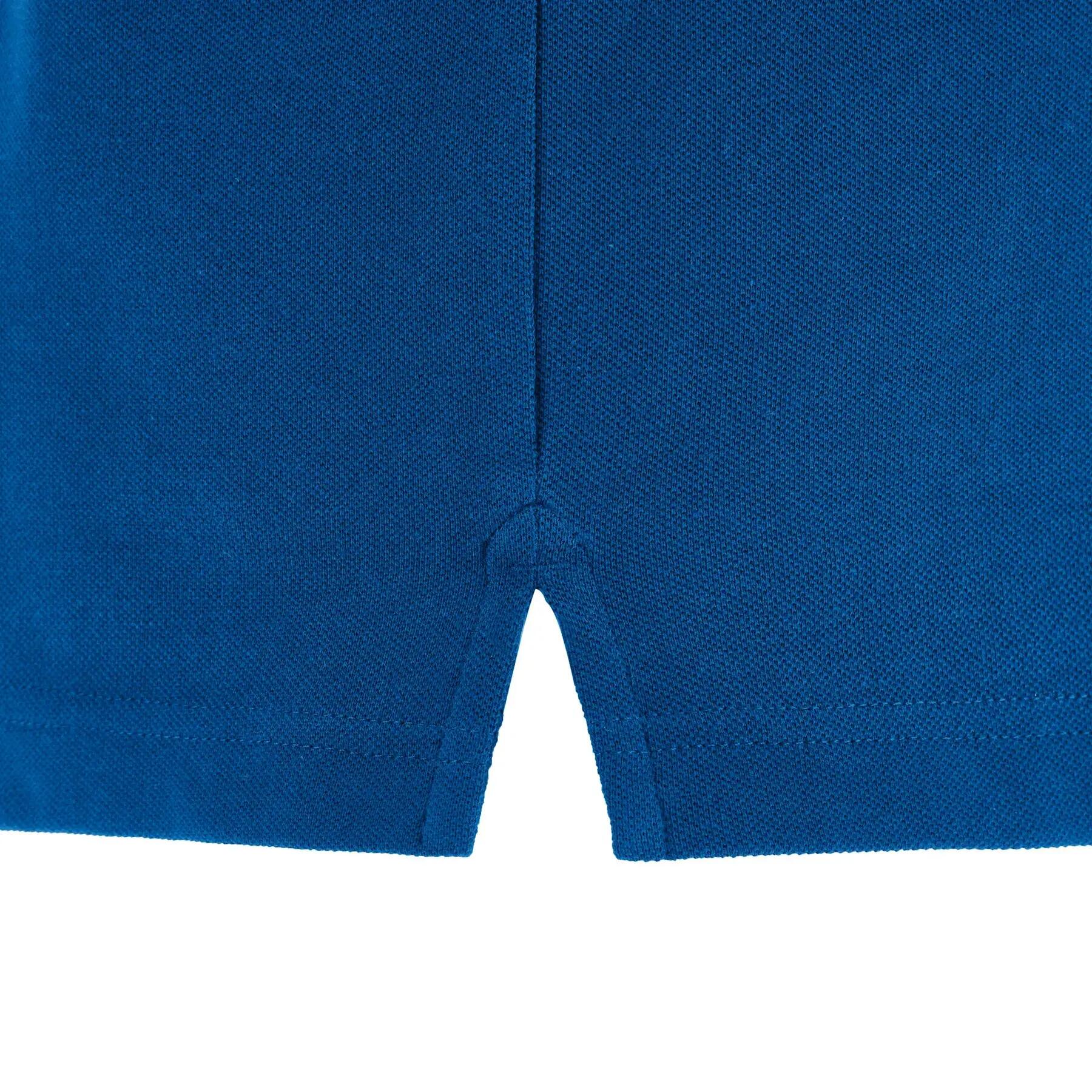 Polo-Shirt Macron Comedy Eco 6/6