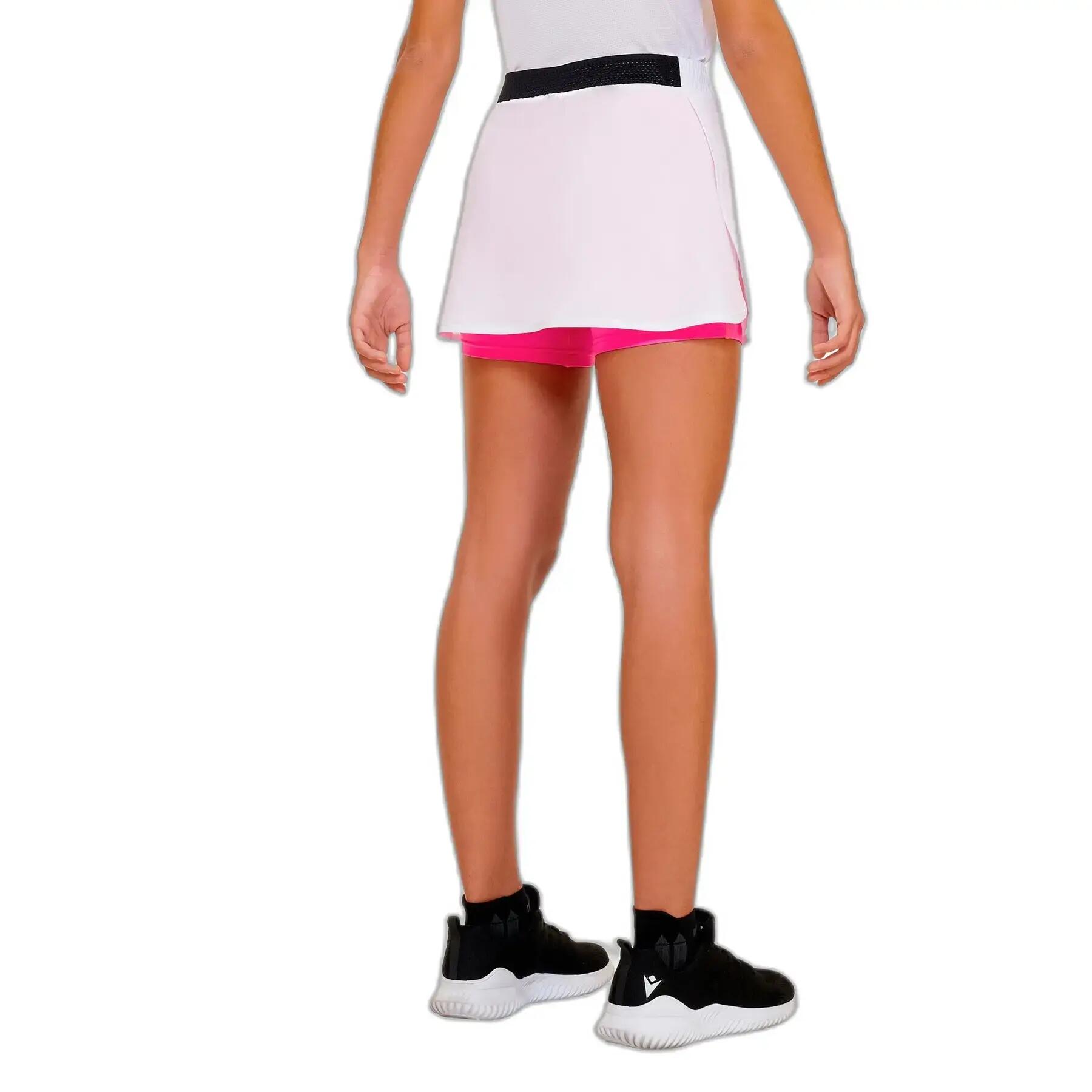 Women's skirt-short Macron CC Cecilia 5/7