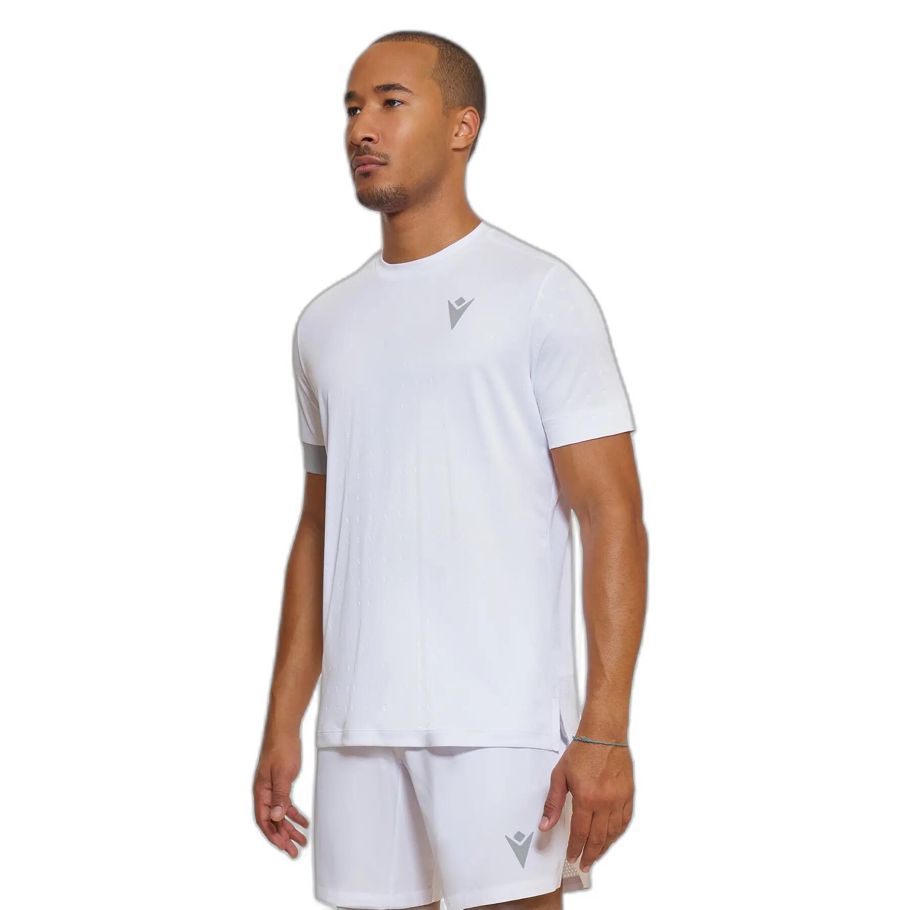 Jersey Macron Start Cc Juan 4/7