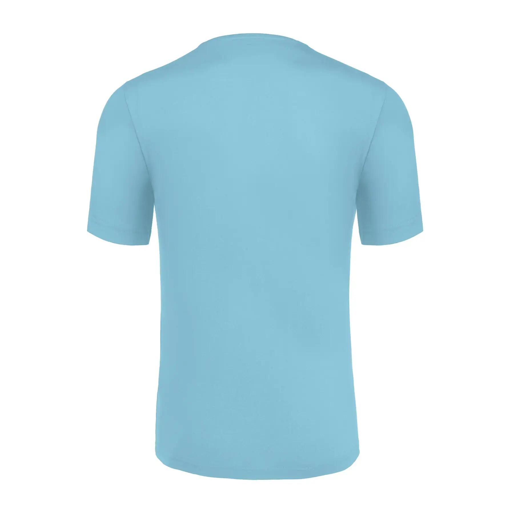 Camiseta Macron Boost Eco x5 3/5