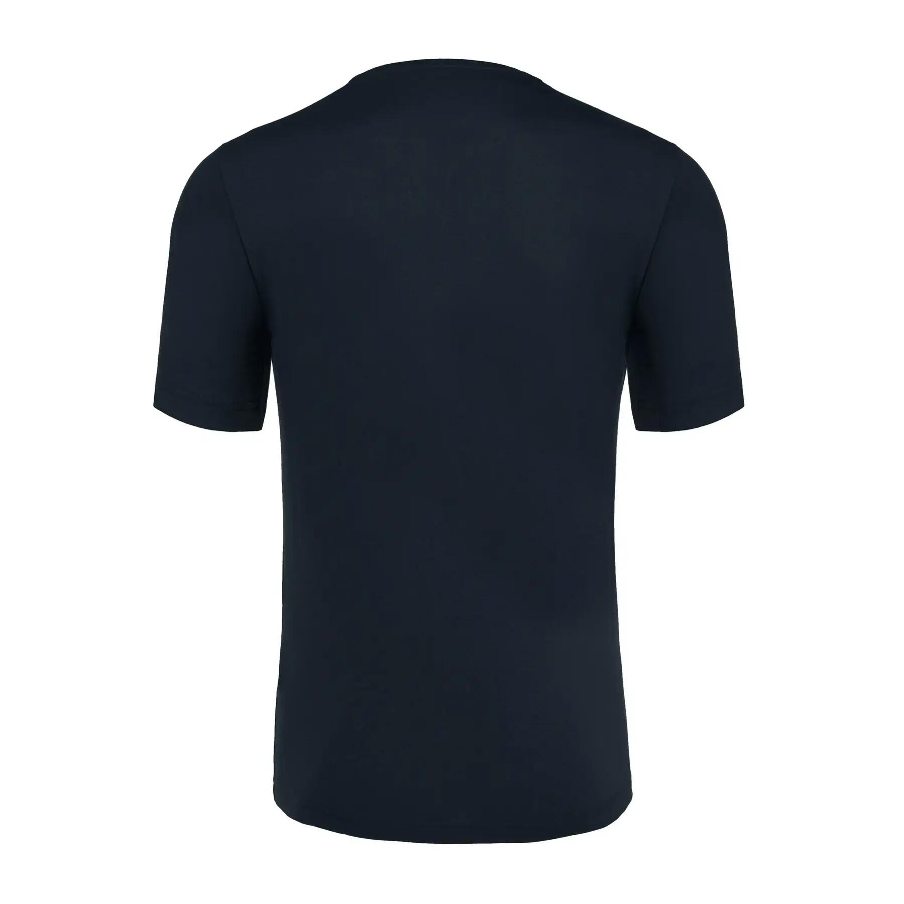 Camiseta Macron Boost Eco x5 3/5