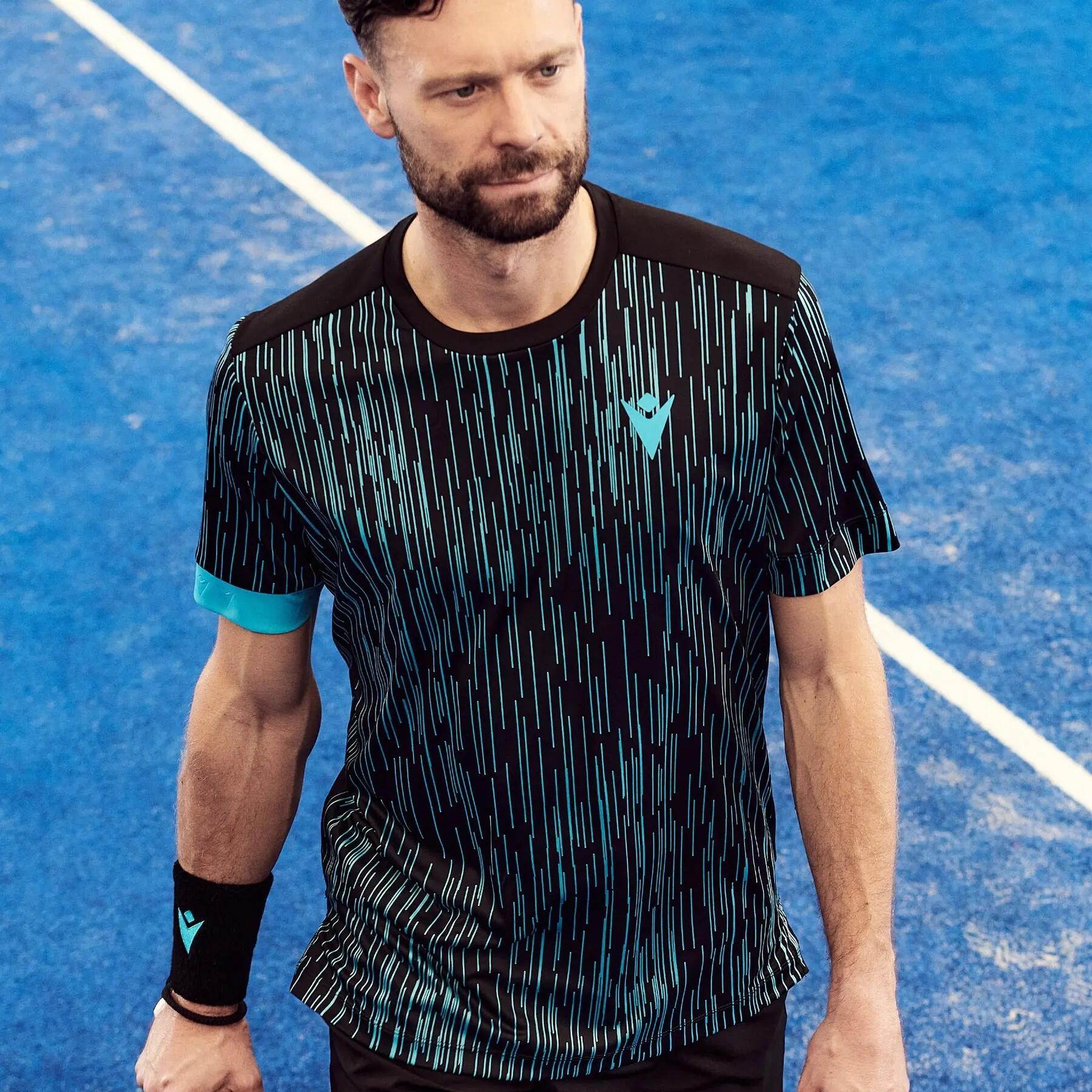 Jersey Macron Start Cc Juan 3/7
