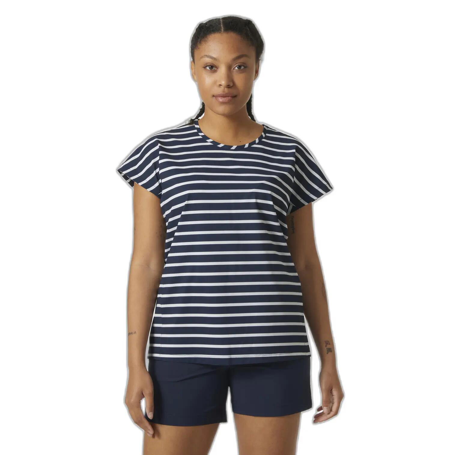 Koszulka damska Helly Hansen Thalia Top 2/5