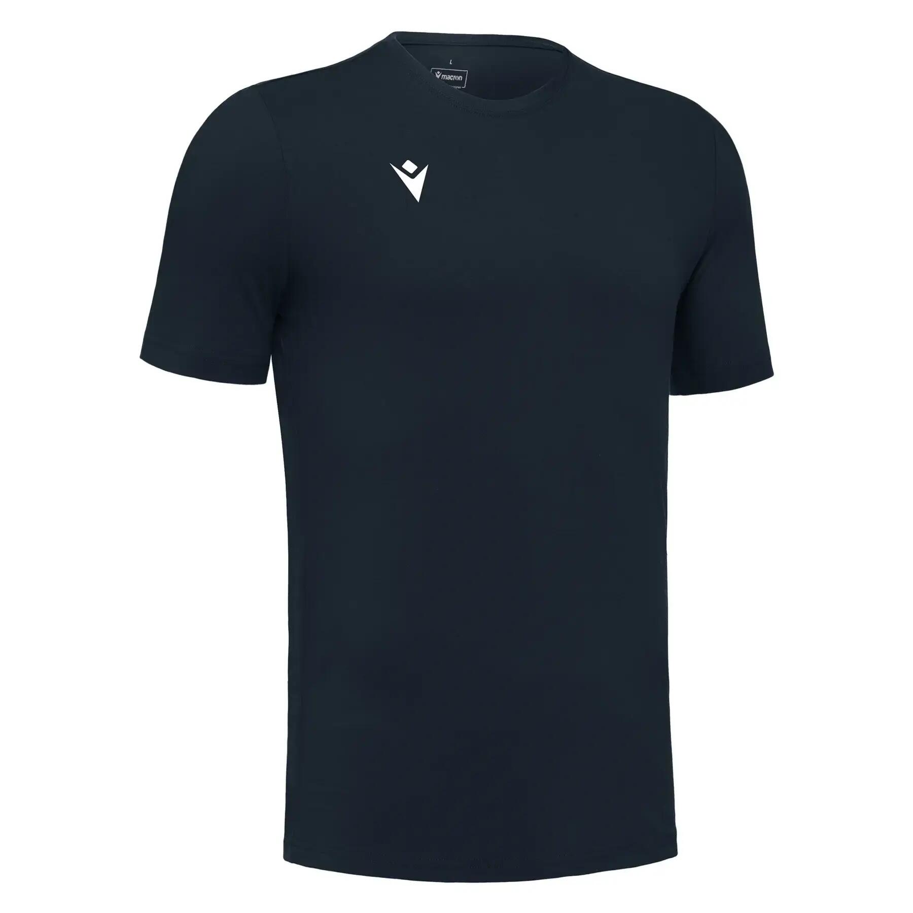 Camiseta Macron Boost Eco x5 2/5