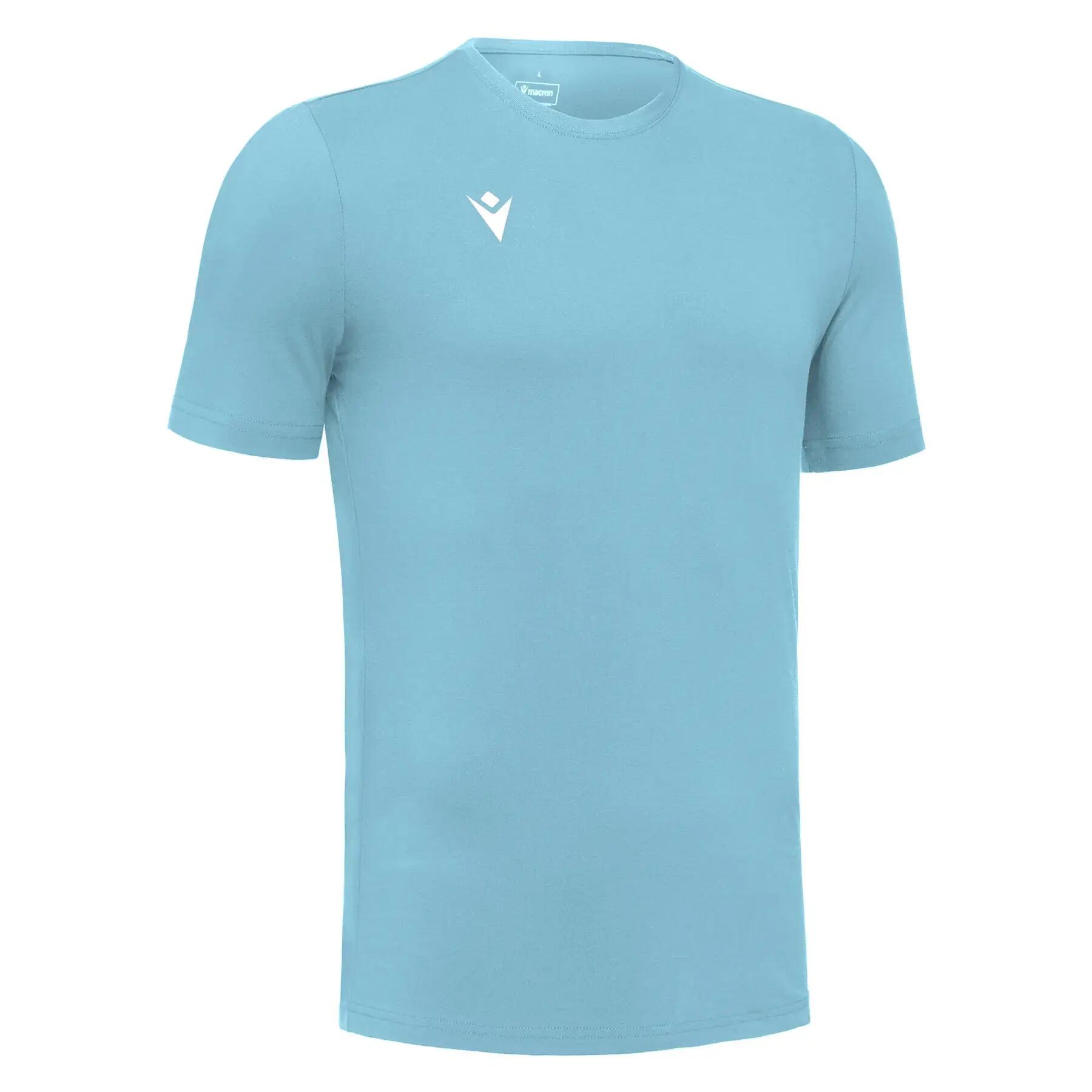 Camiseta Macron Boost Eco x5 2/5