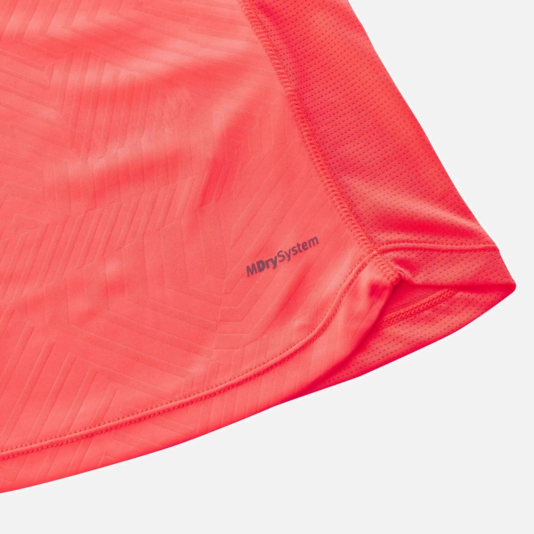 Camiseta de mujer Macron Start Scd Rita 6/6