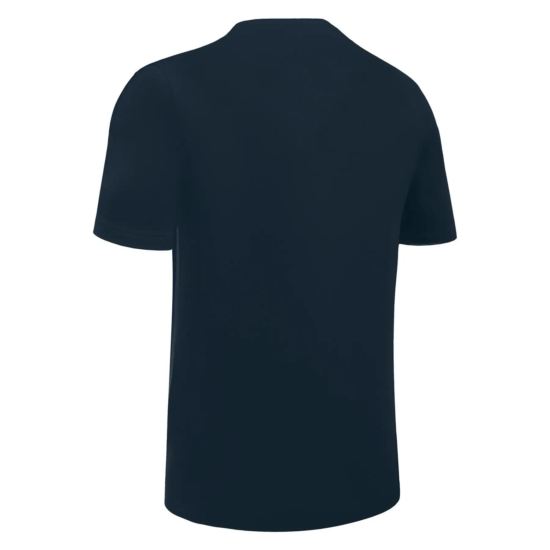 Camiseta Macron Boost Eco x5 4/5