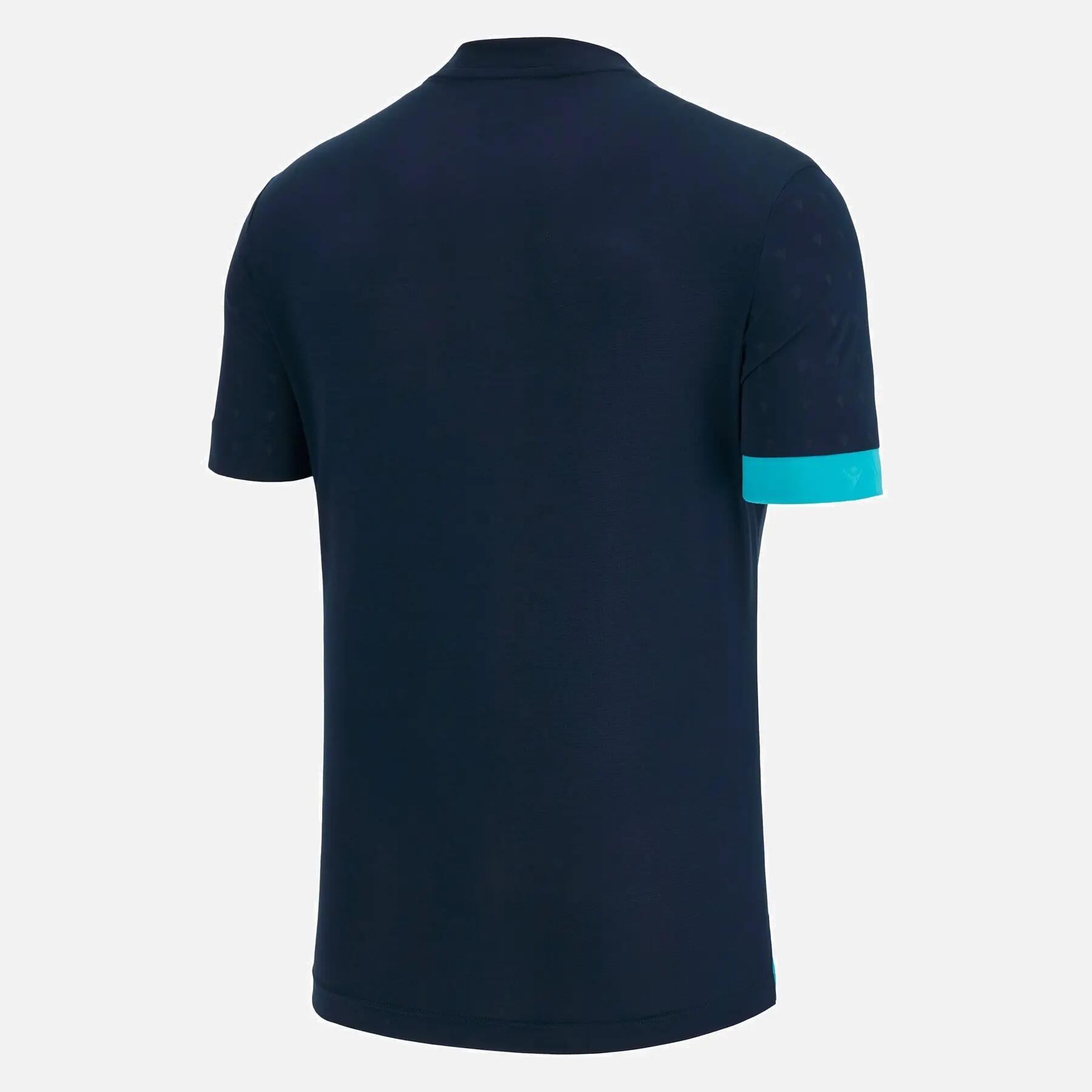 Trikot Macron Start Cc Juan 3/7