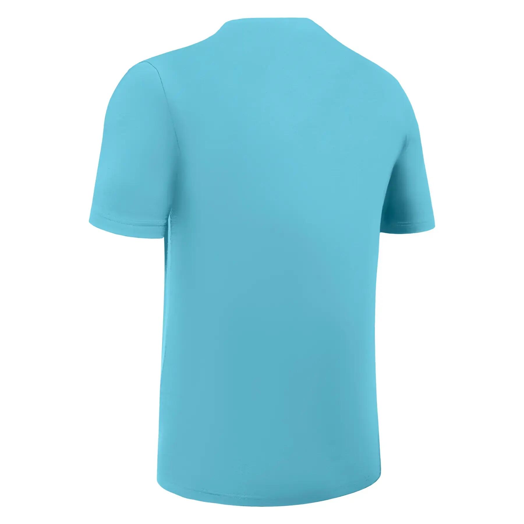 Camiseta Macron Boost Eco x5 4/5