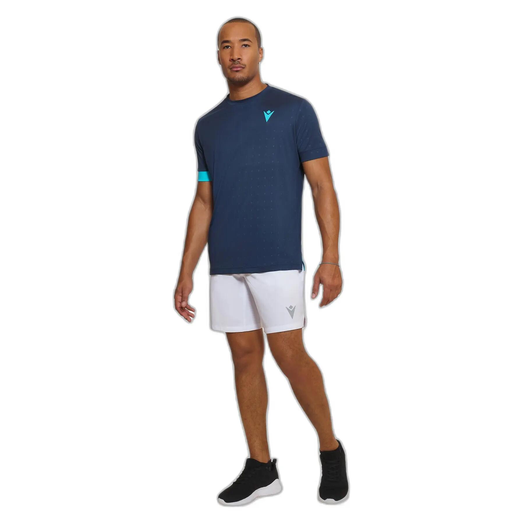 Trikot Macron Start Cc Juan 2/7