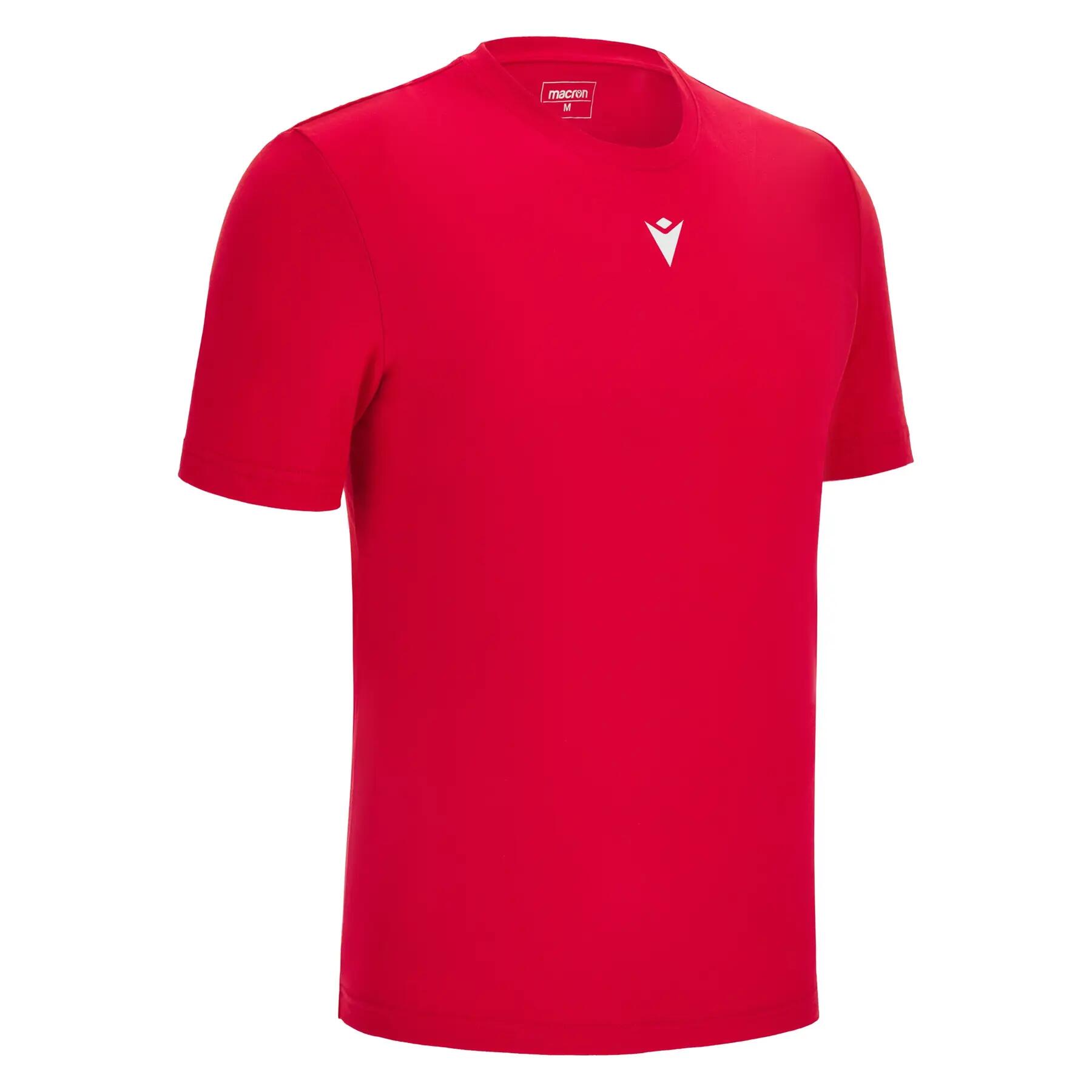 T-shirt Macron Mp 151 Hero x5 2/5