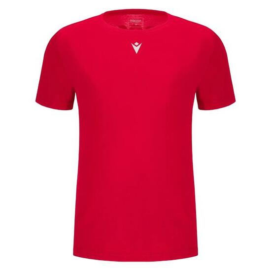 T-shirt Macron Mp 151 Hero x5