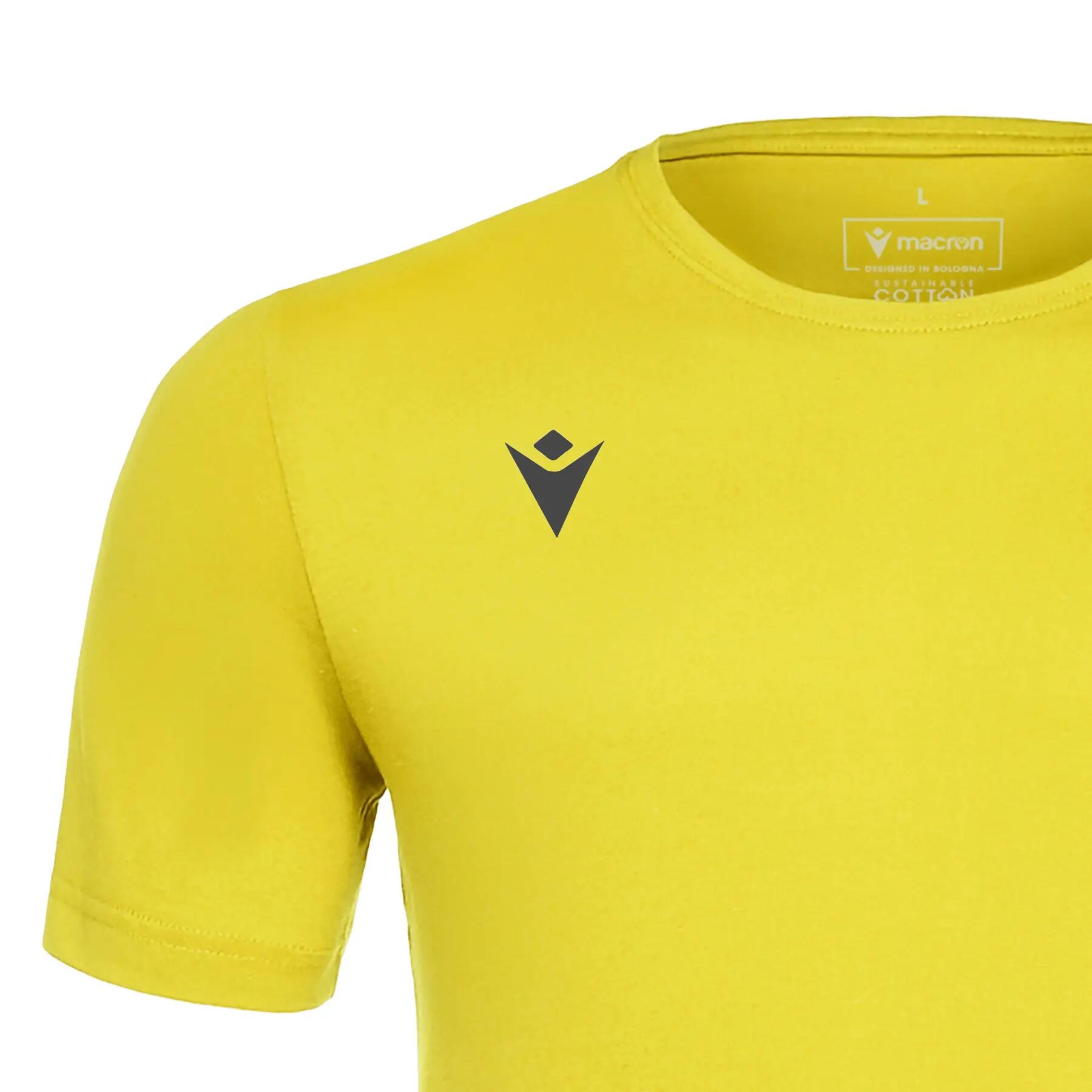 T-shirt Macron Boost Eco 5/5