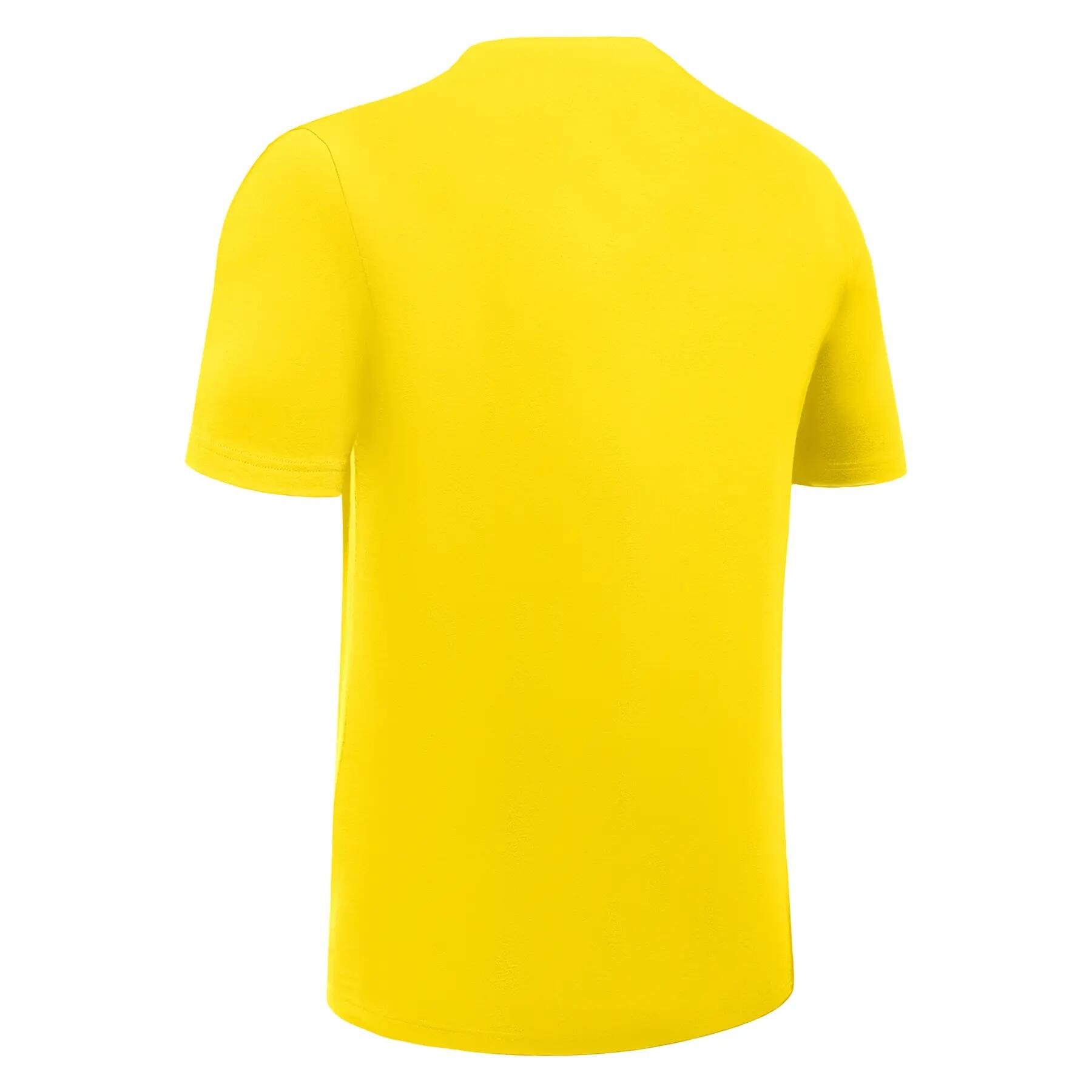T-shirt Macron Boost Eco 4/5
