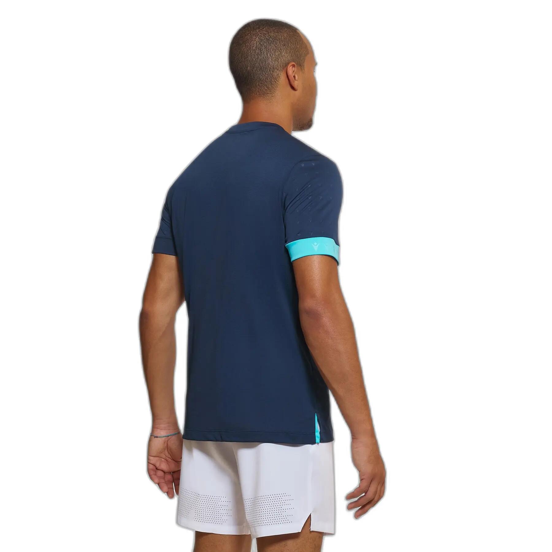 Trikot Macron Start Cc Juan 4/7